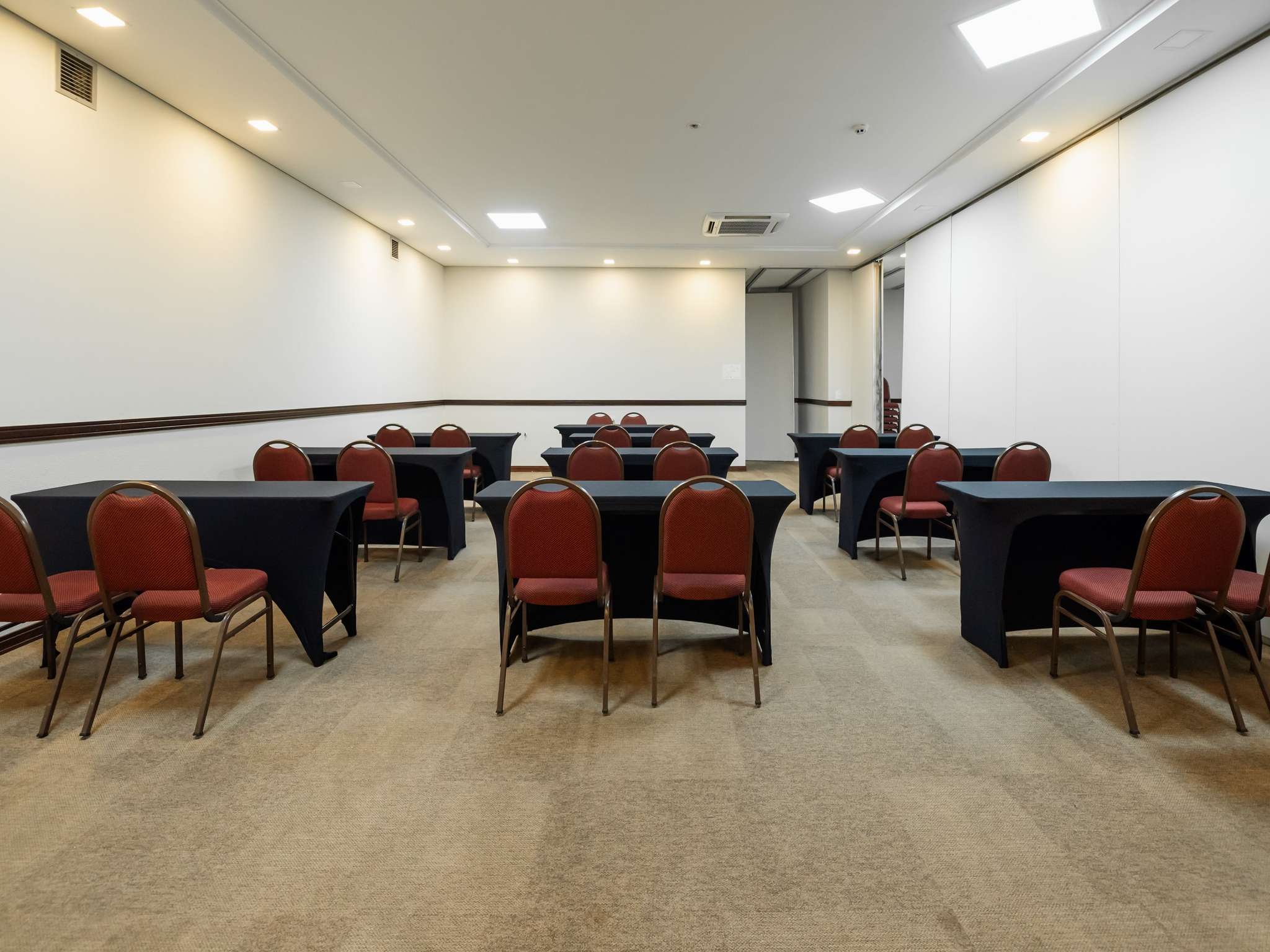 Foto - Mercure Jaragua do Sul