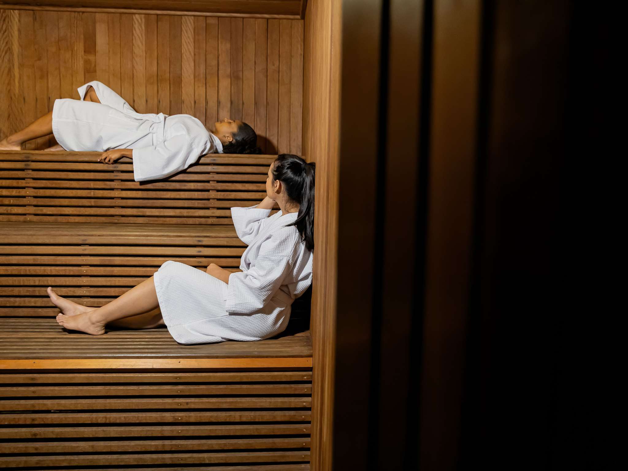 Foto - Mercure Jaragua do Sul