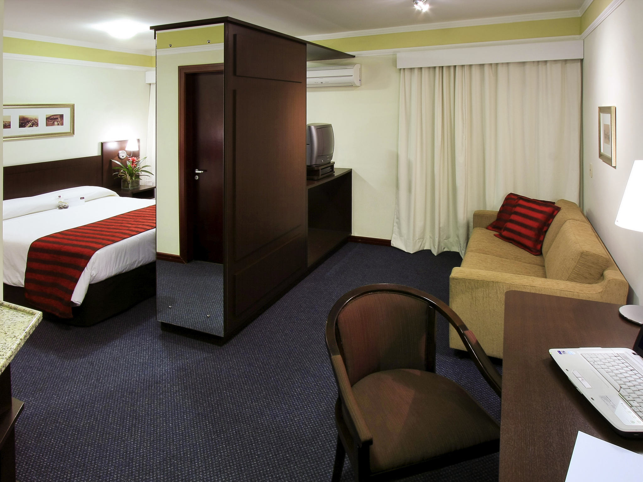 Foto - Mercure Jaragua do Sul