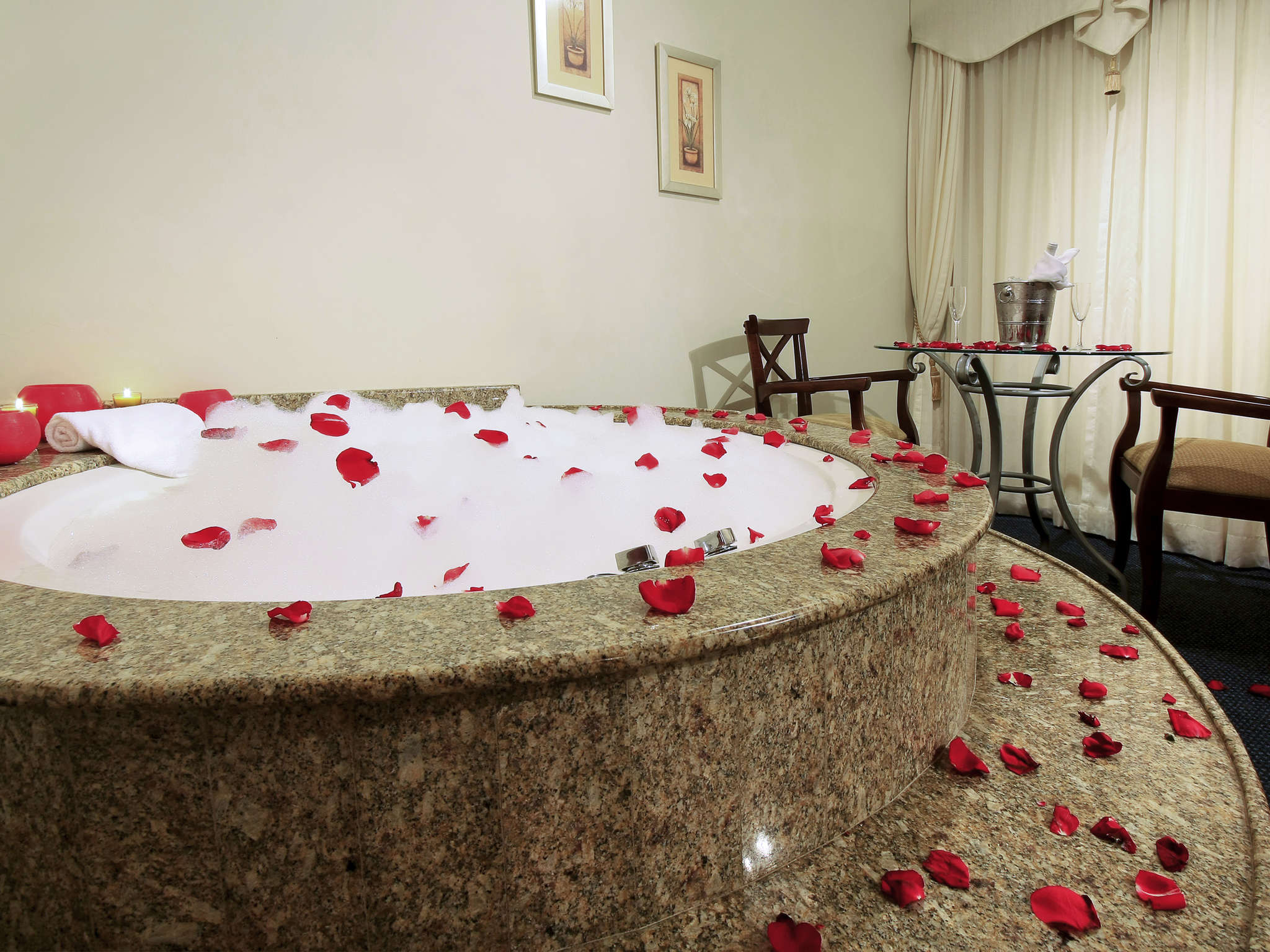 Foto - Mercure Jaragua do Sul