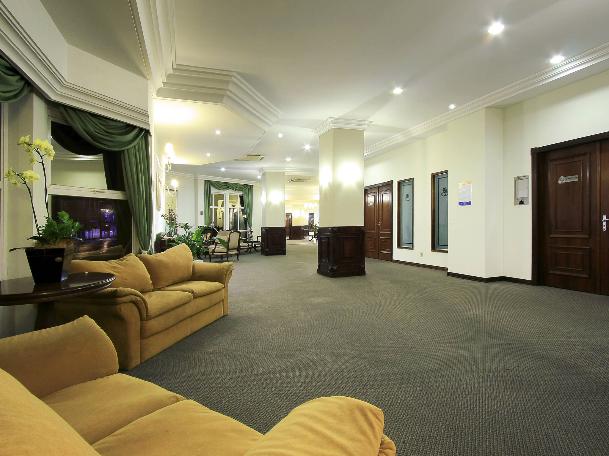 Foto - Mercure Jaragua do Sul