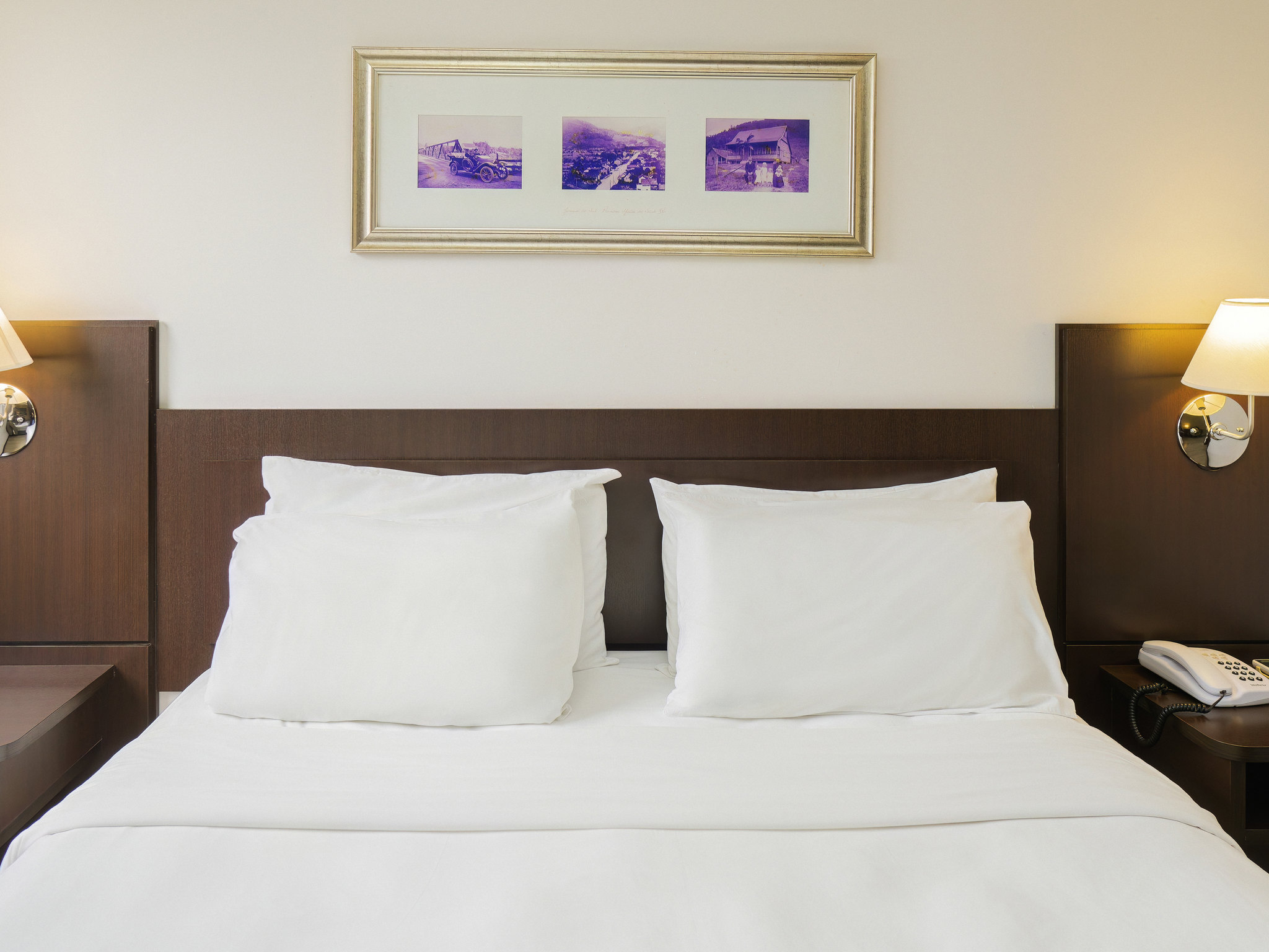 Foto - Mercure Jaragua do Sul