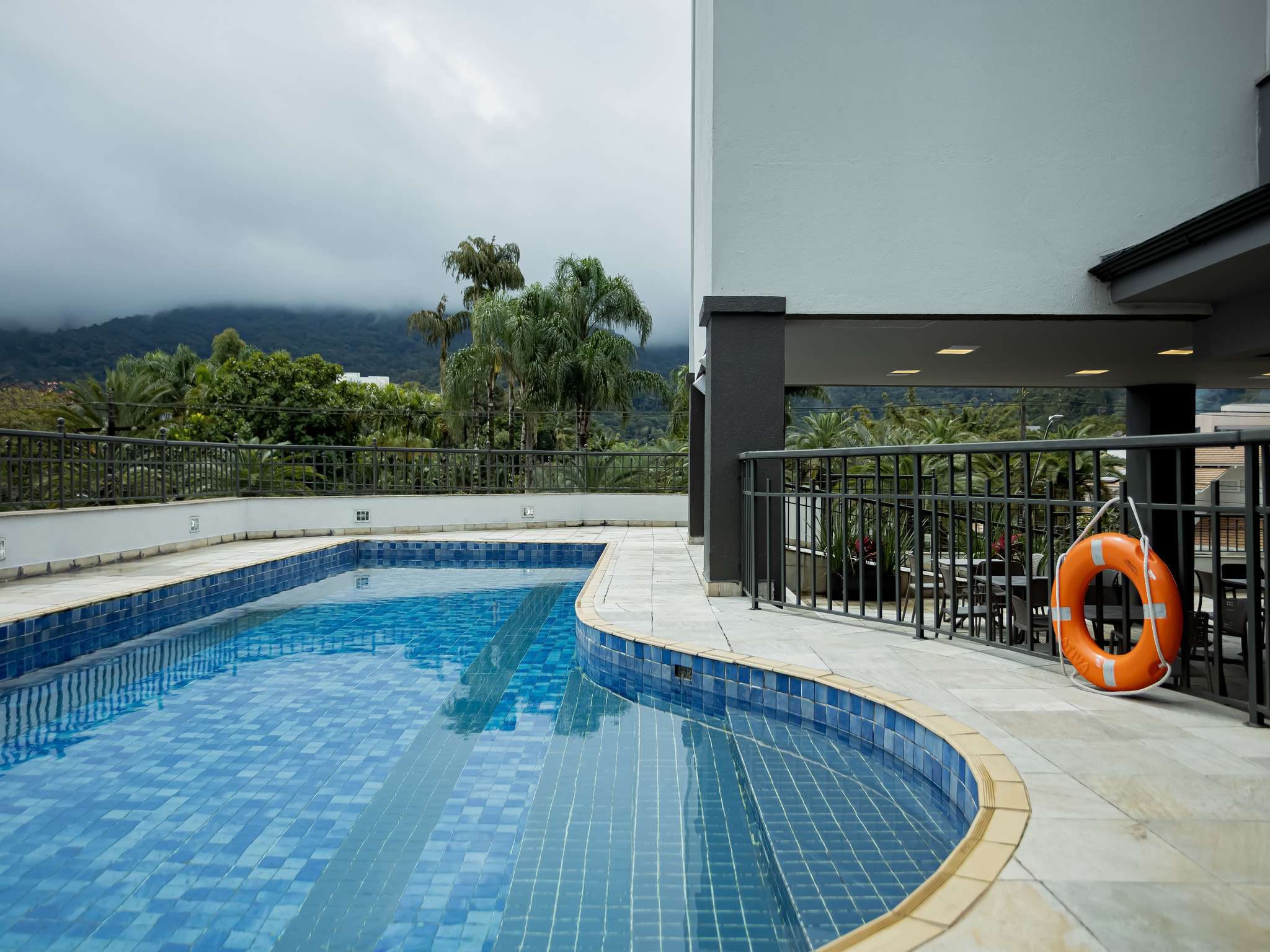 Foto - Mercure Jaragua do Sul