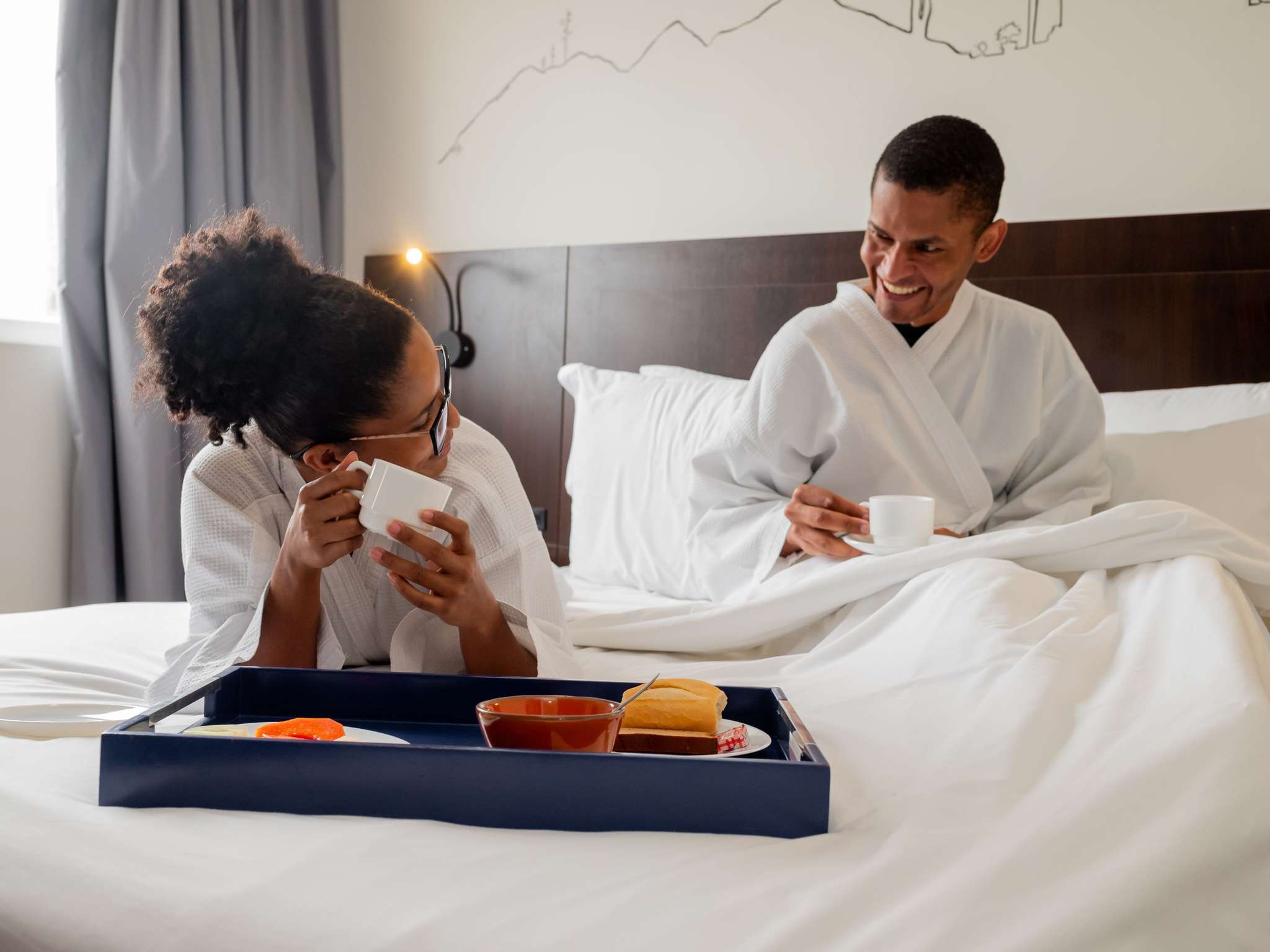 Foto - Mercure Jaragua do Sul