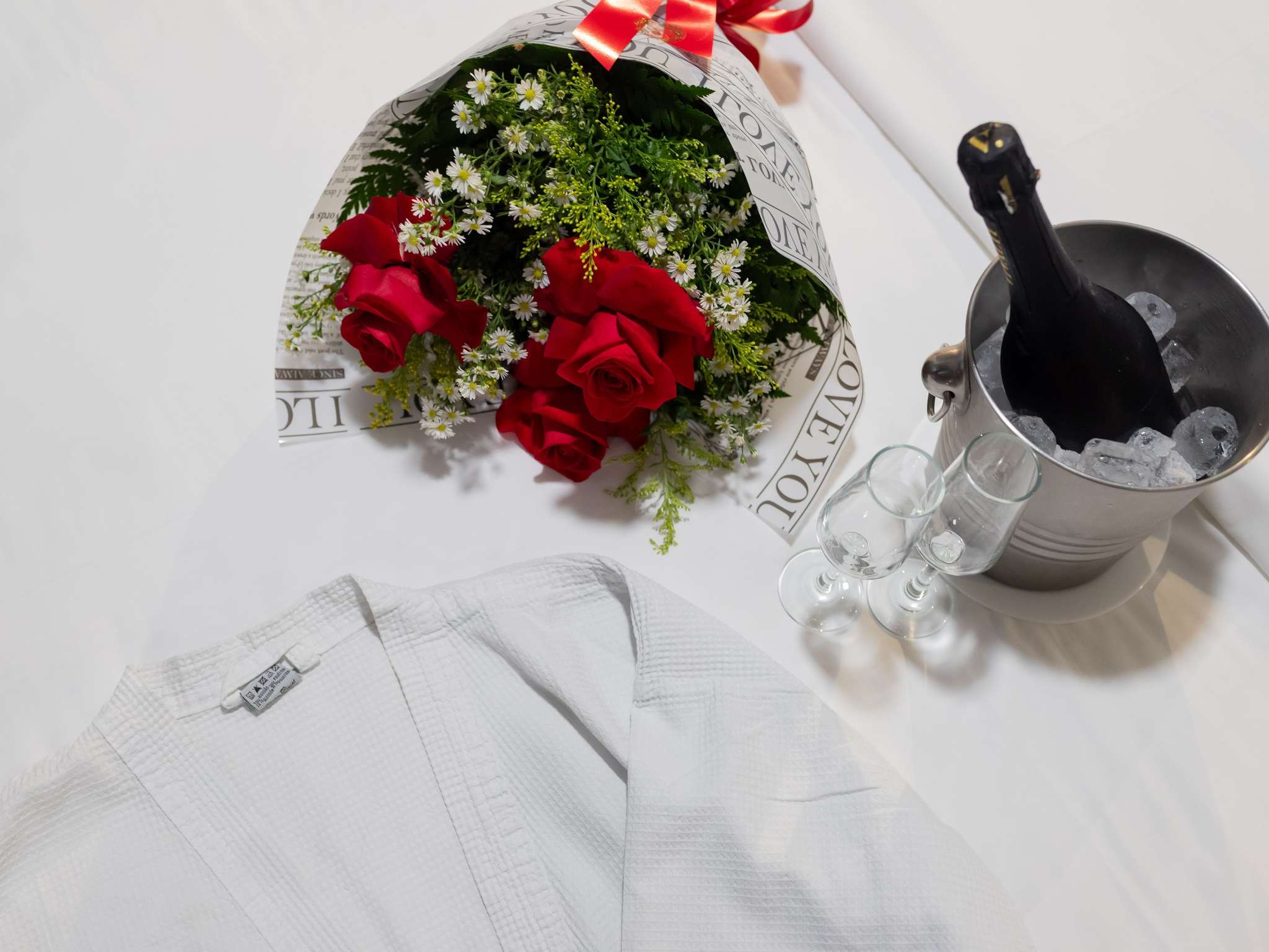 Foto - Mercure Jaragua do Sul