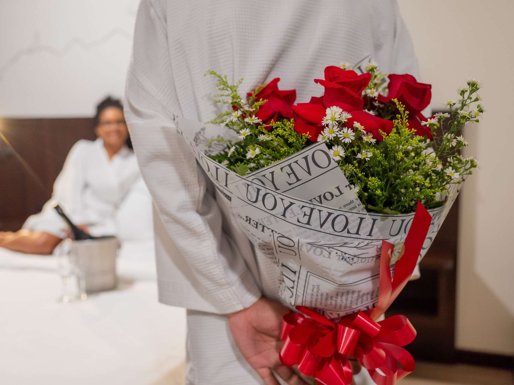 Foto - Mercure Jaragua do Sul