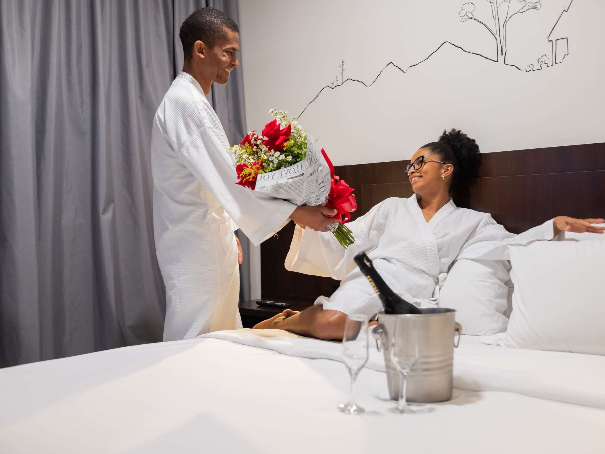 Foto - Mercure Jaragua do Sul