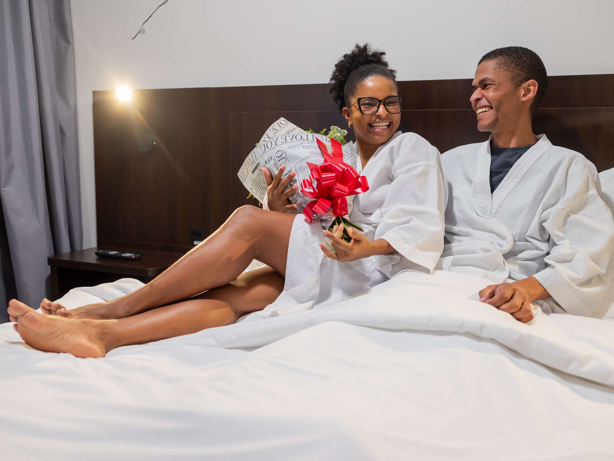 Foto - Mercure Jaragua do Sul