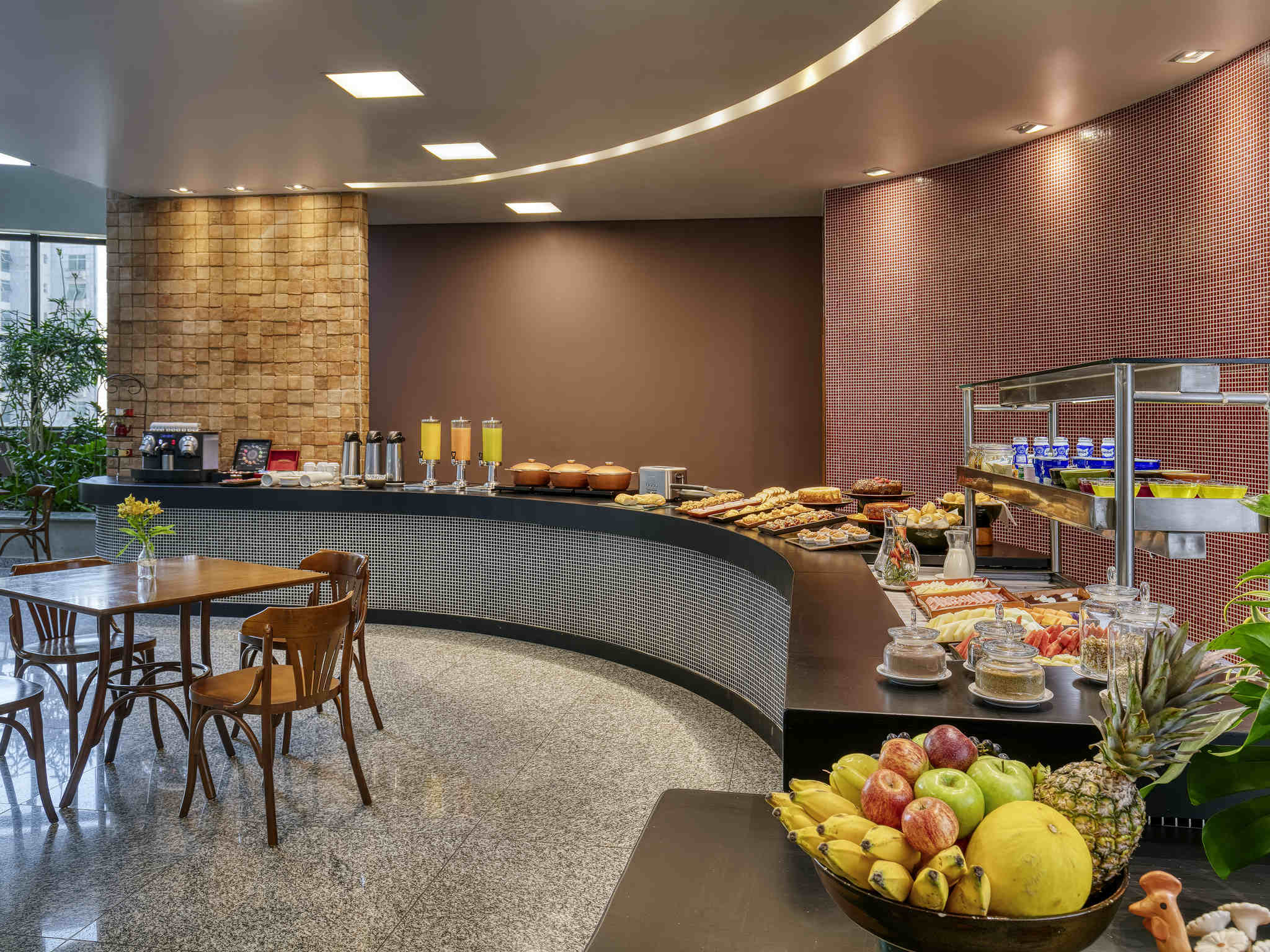 Foto - Mercure Belo Horizonte Vila da Serra