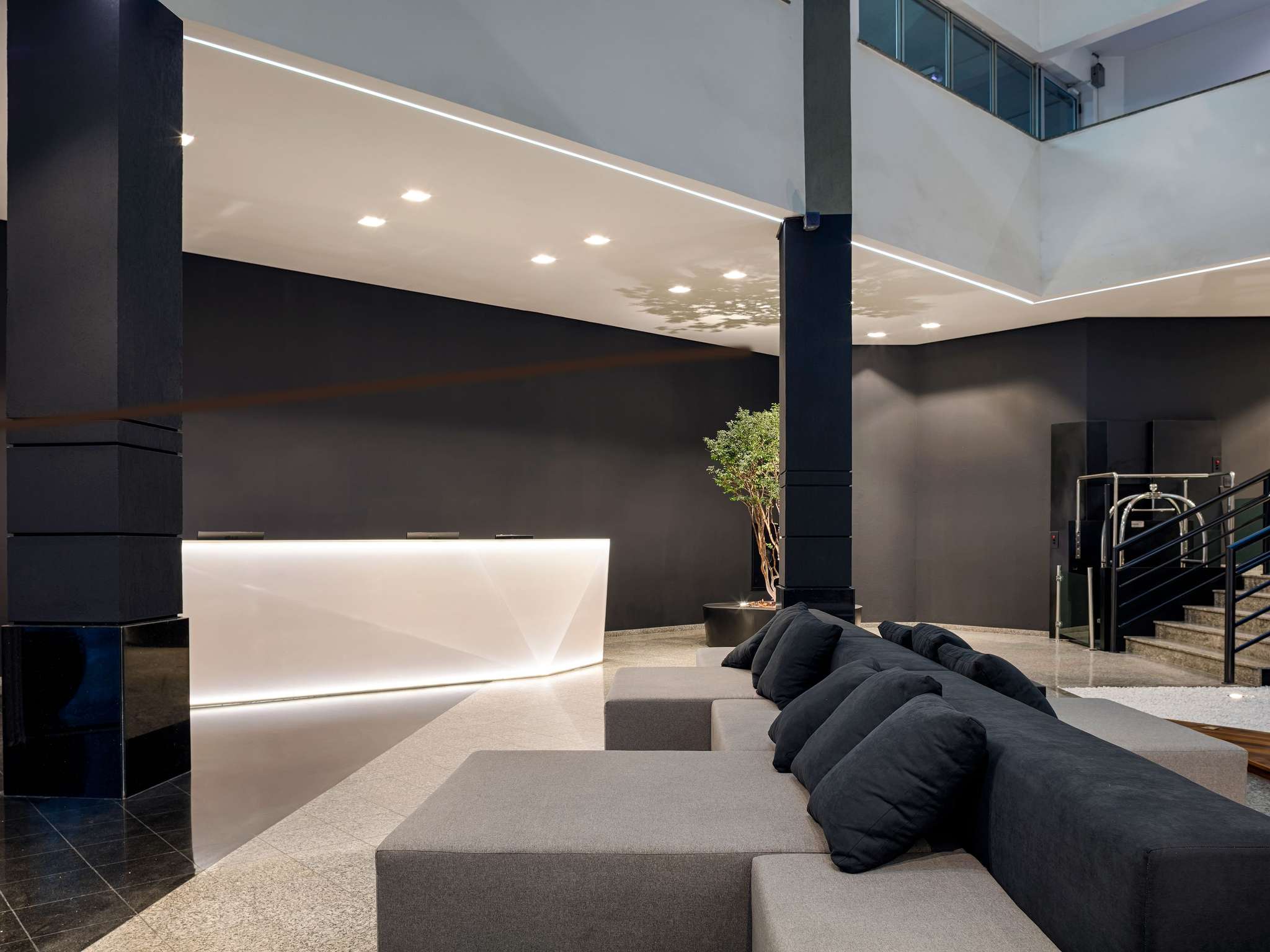 Foto - Mercure Belo Horizonte Vila da Serra