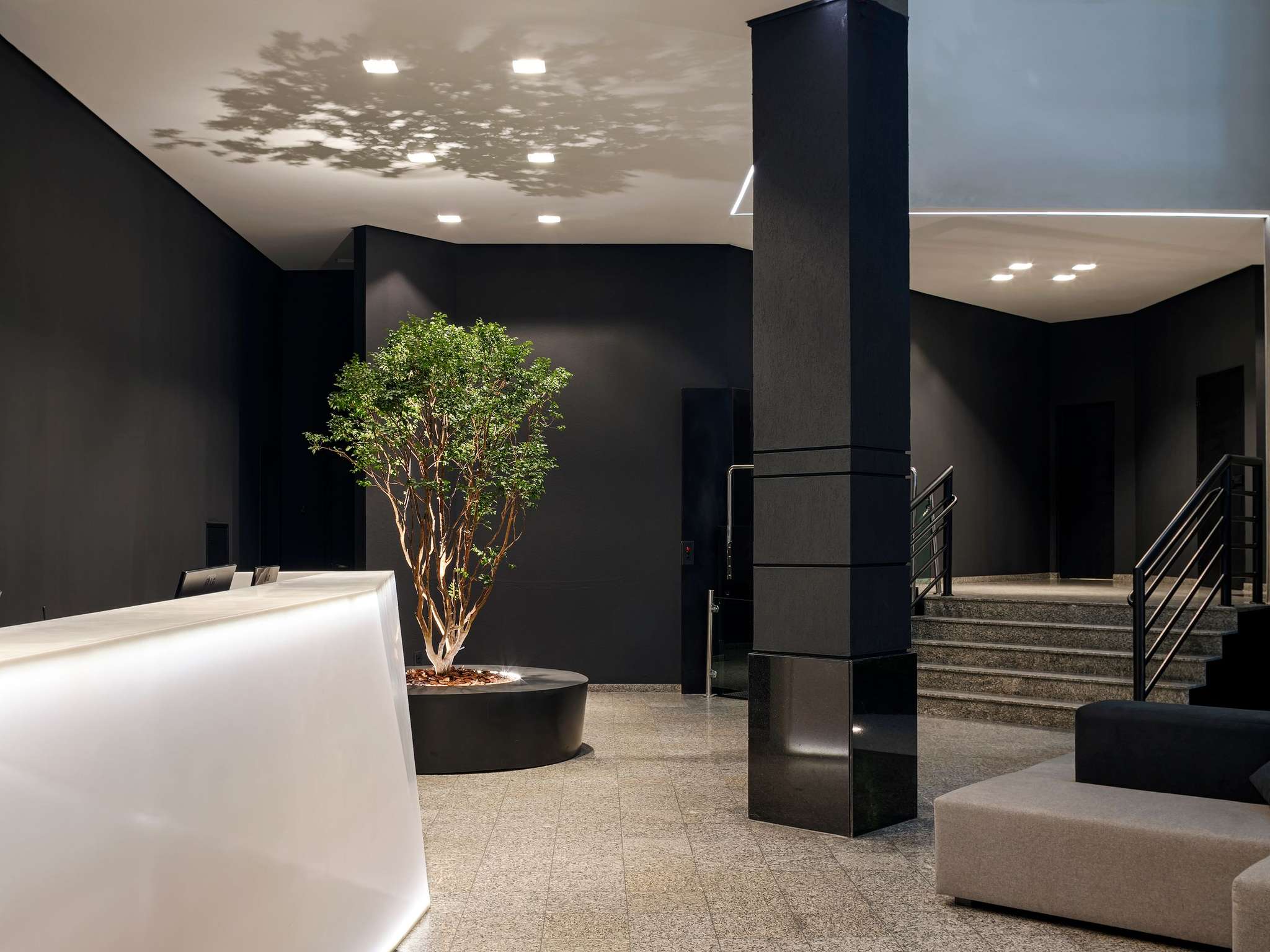 Foto - Mercure Belo Horizonte Vila da Serra