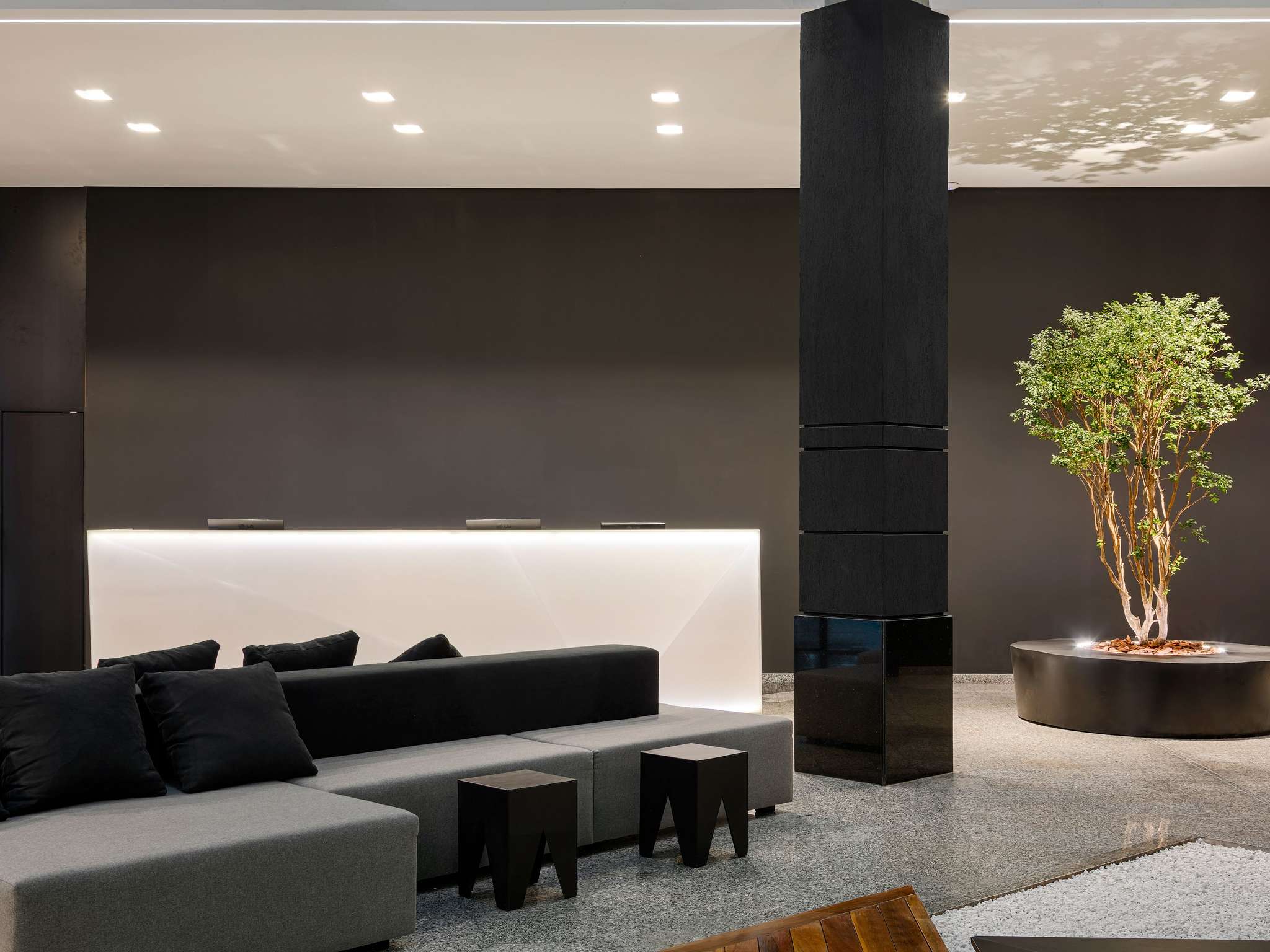 Foto - Mercure Belo Horizonte Vila da Serra