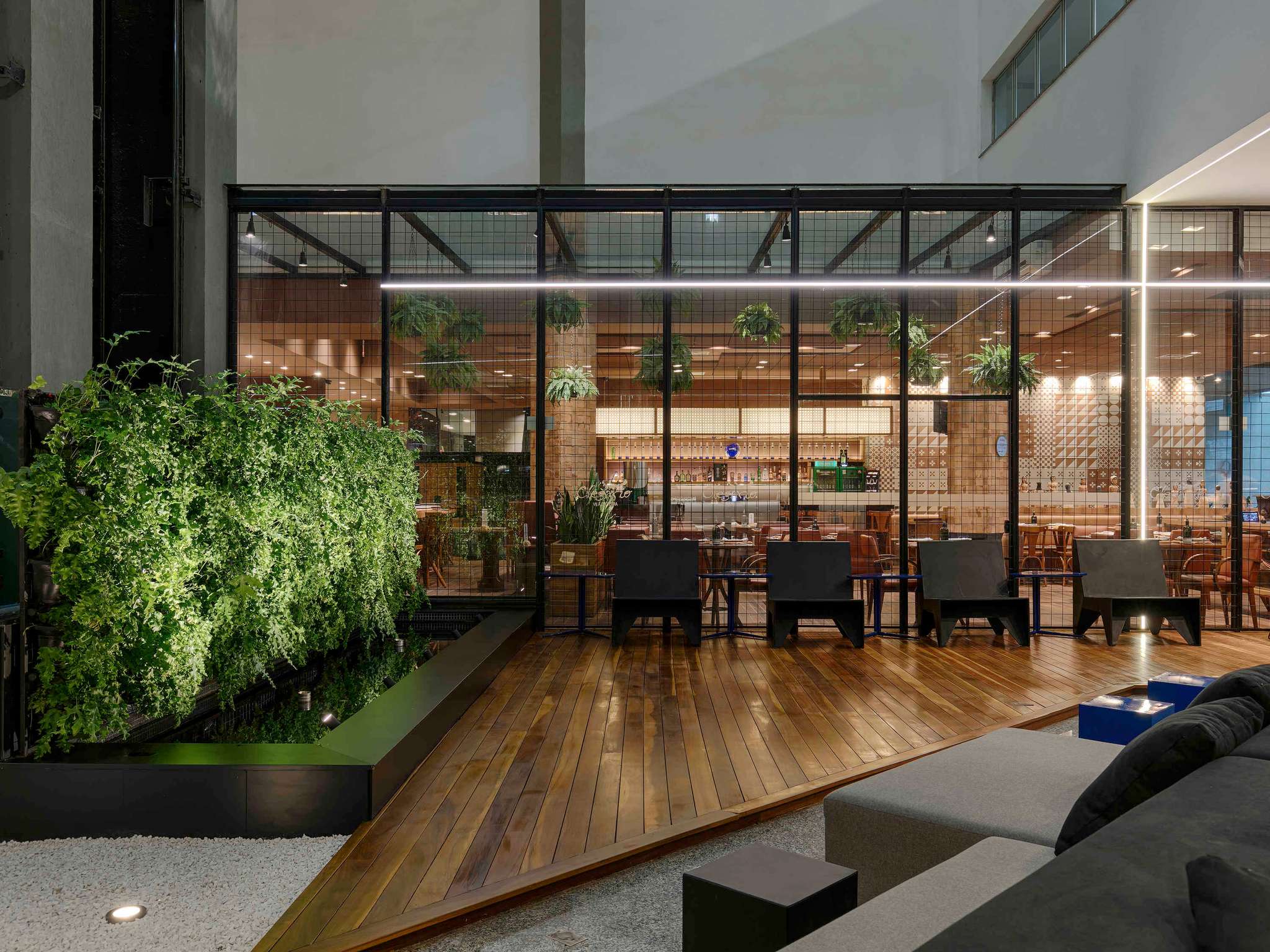 Foto - Mercure Belo Horizonte Vila da Serra