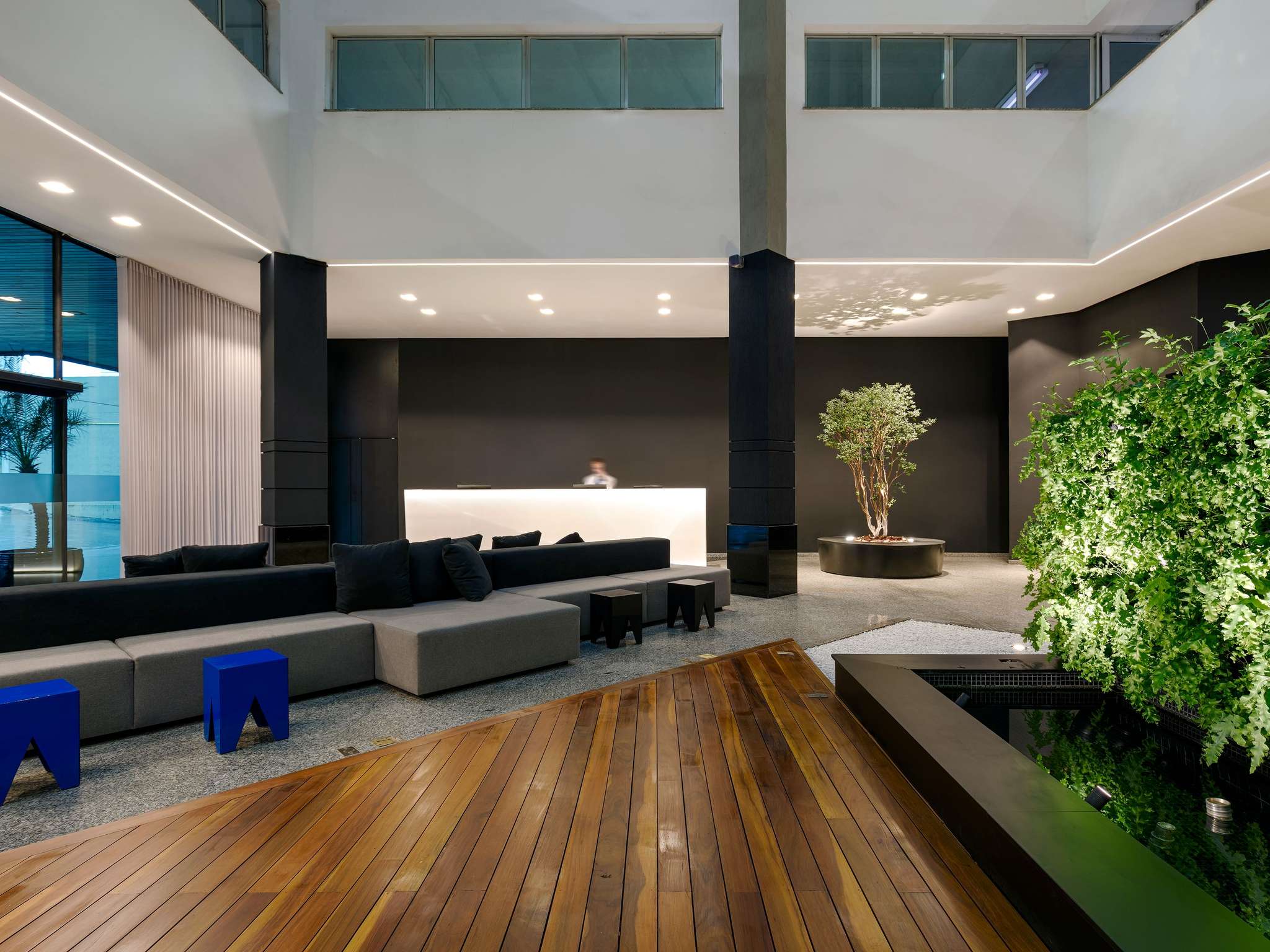 Foto - Mercure Belo Horizonte Vila da Serra