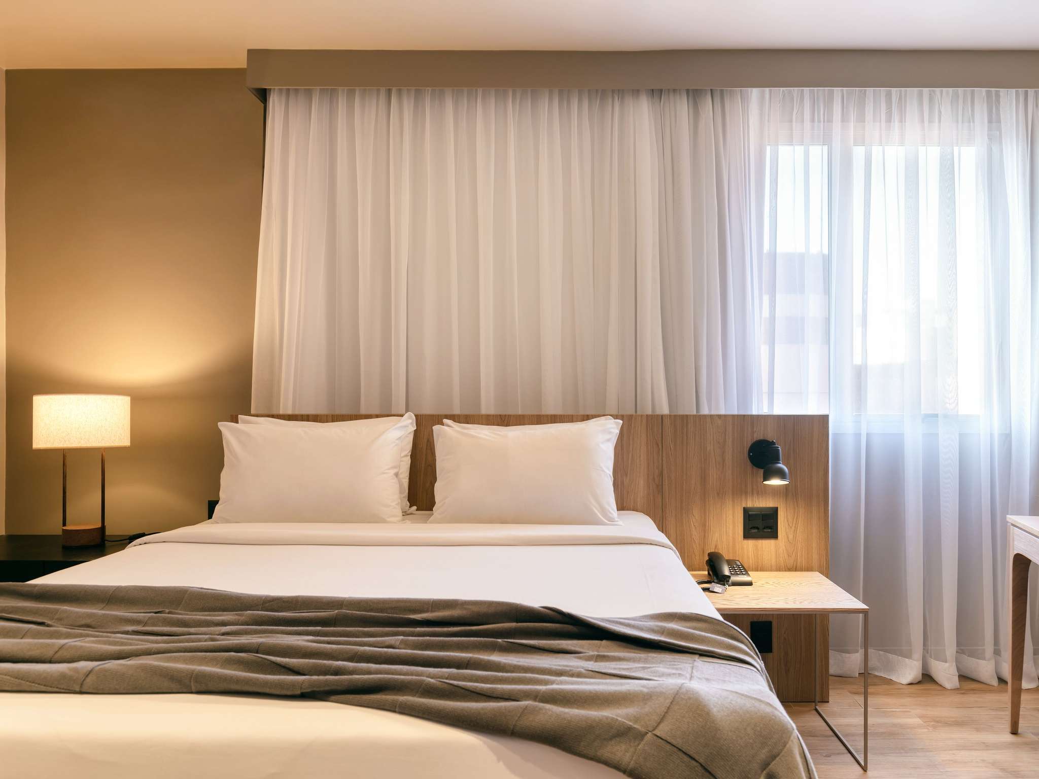 Foto - Mercure Belo Horizonte Vila da Serra