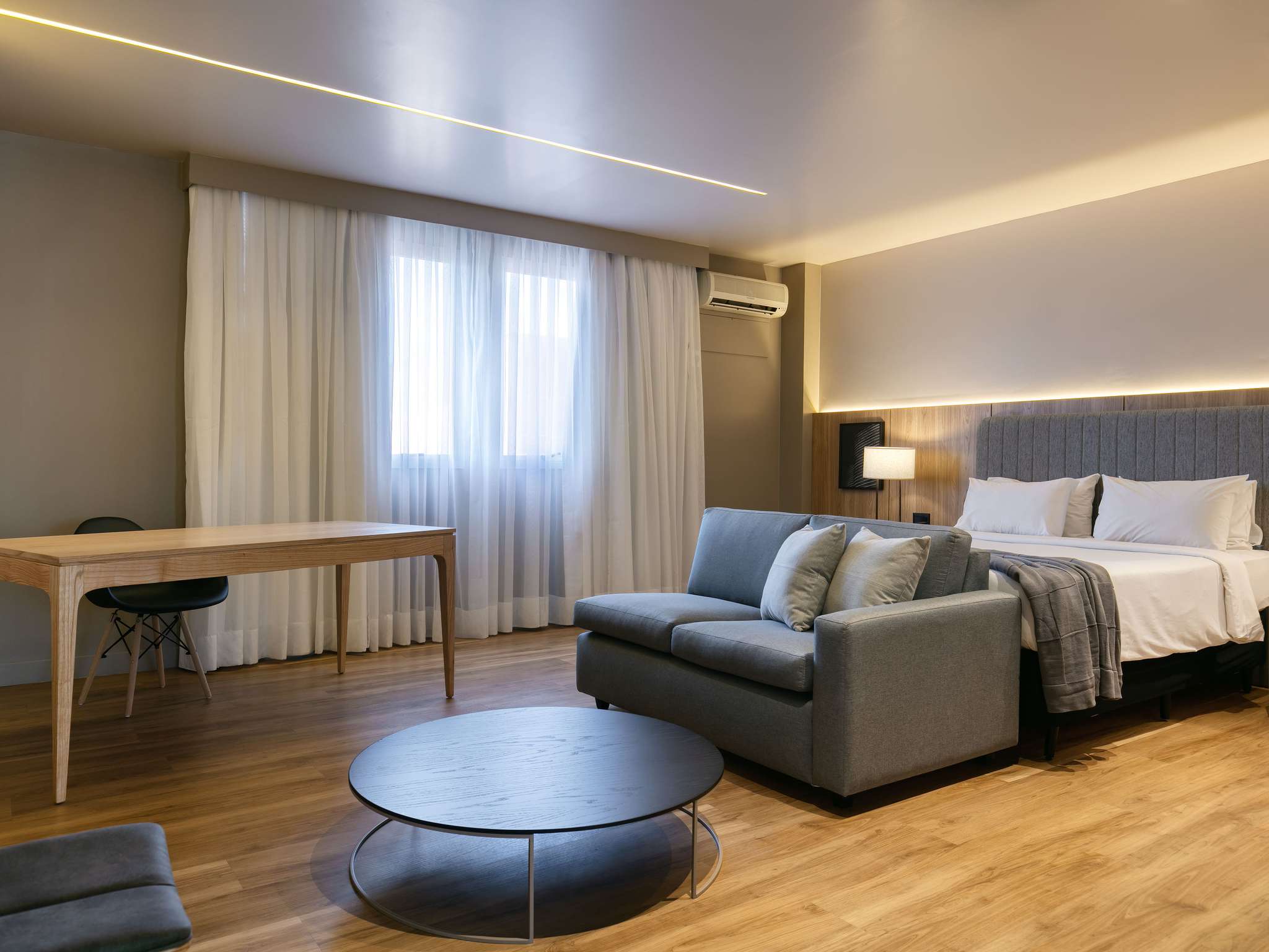 Foto - Mercure Belo Horizonte Vila da Serra