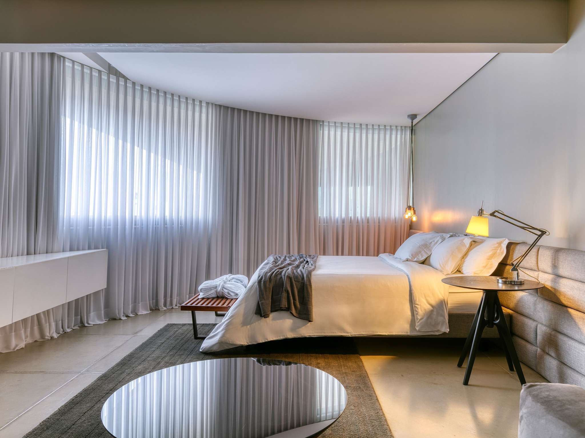 Foto - Mercure Belo Horizonte Vila da Serra