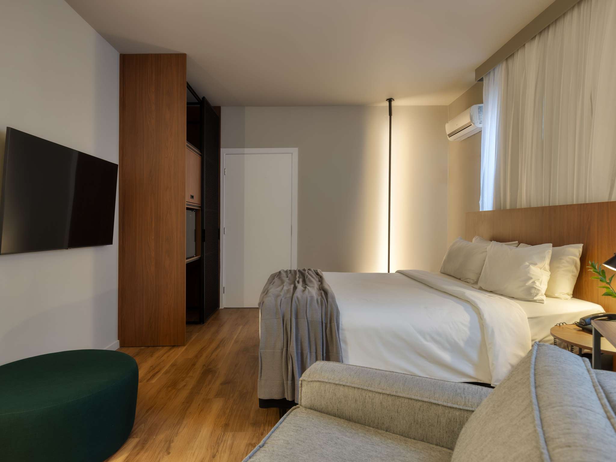 Foto - Mercure Belo Horizonte Vila da Serra