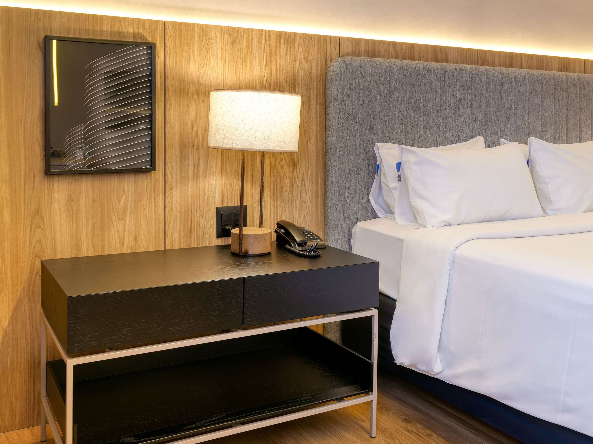 Foto - Mercure Belo Horizonte Vila da Serra