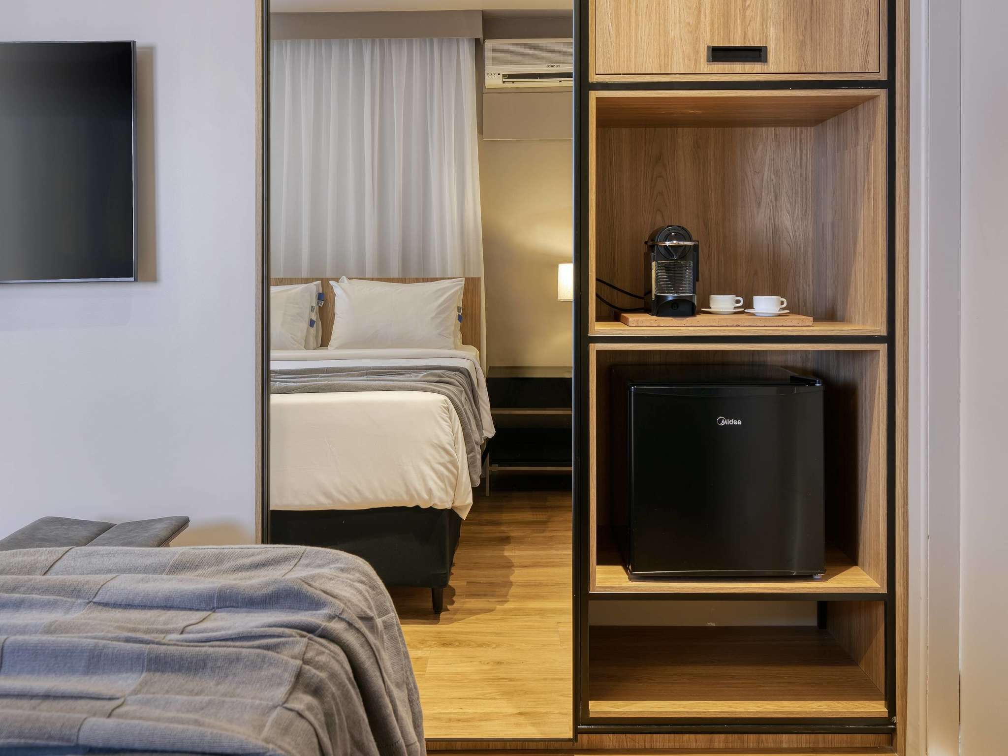 Foto - Mercure Belo Horizonte Vila da Serra