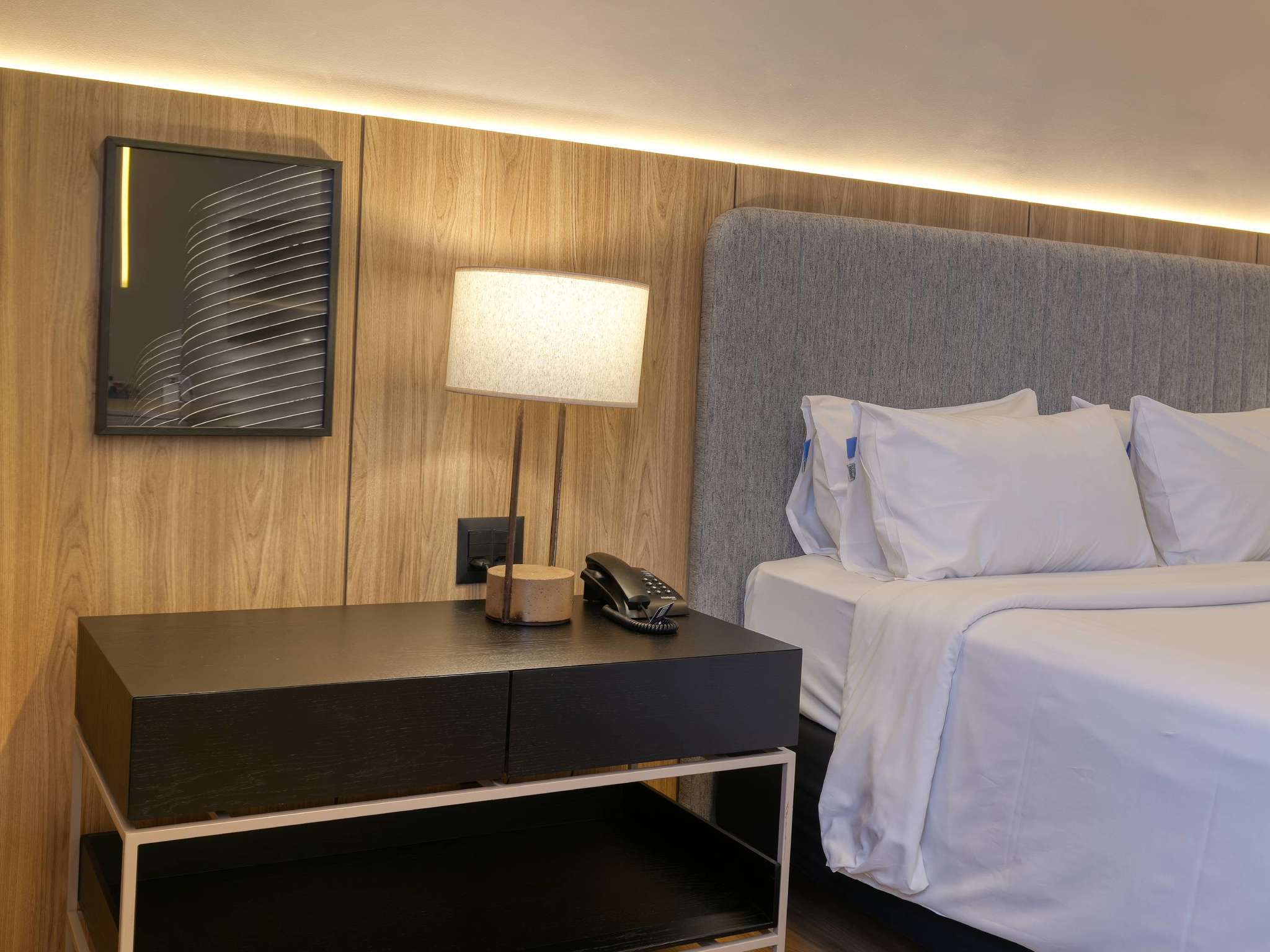 Foto - Mercure Belo Horizonte Vila da Serra