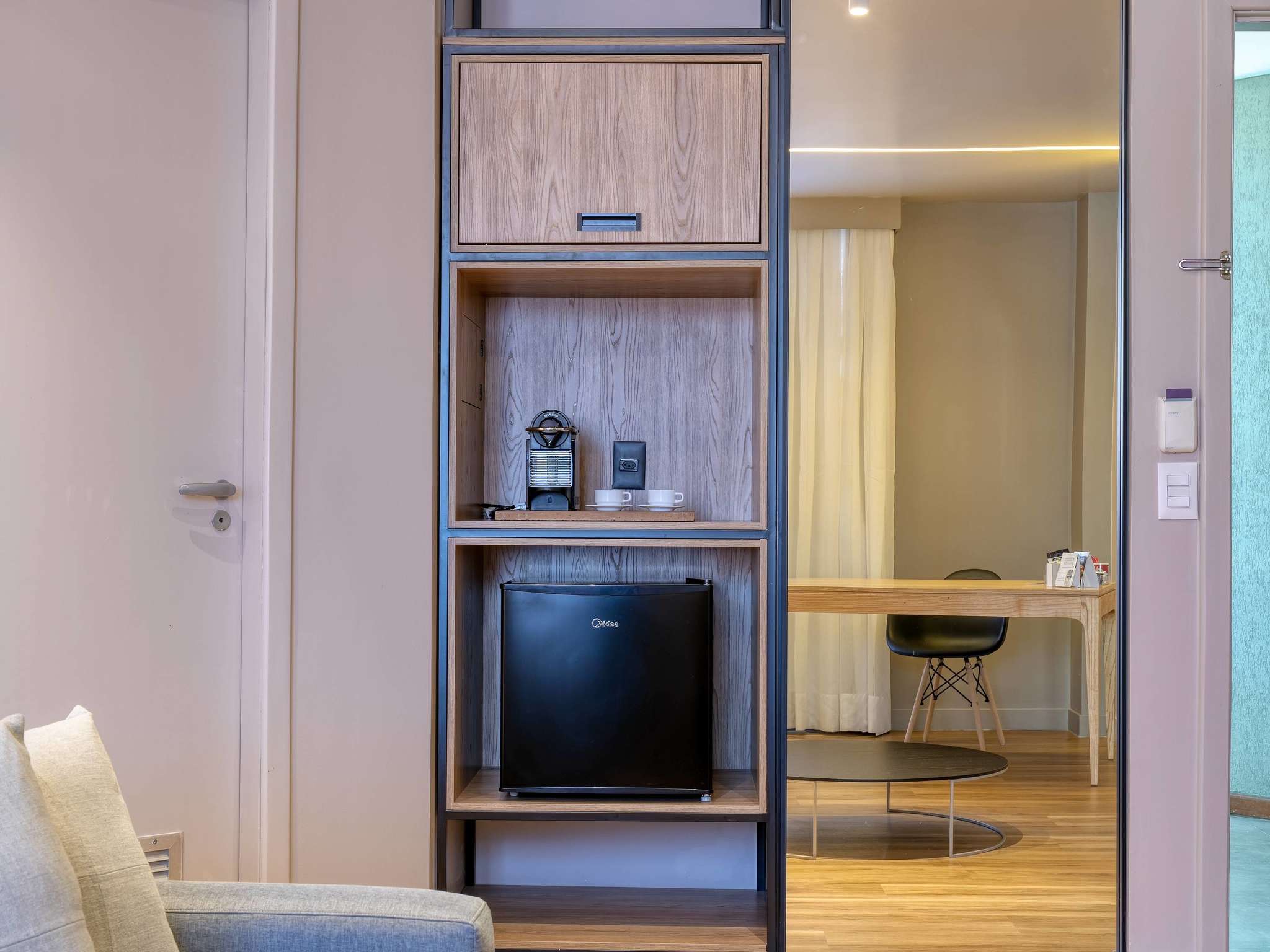 Foto - Mercure Belo Horizonte Vila da Serra