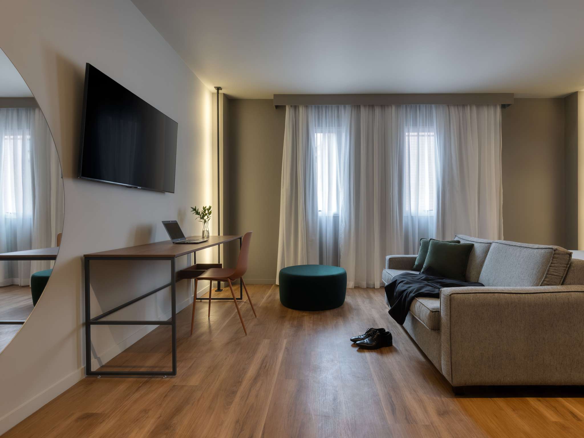 Foto - Mercure Belo Horizonte Vila da Serra