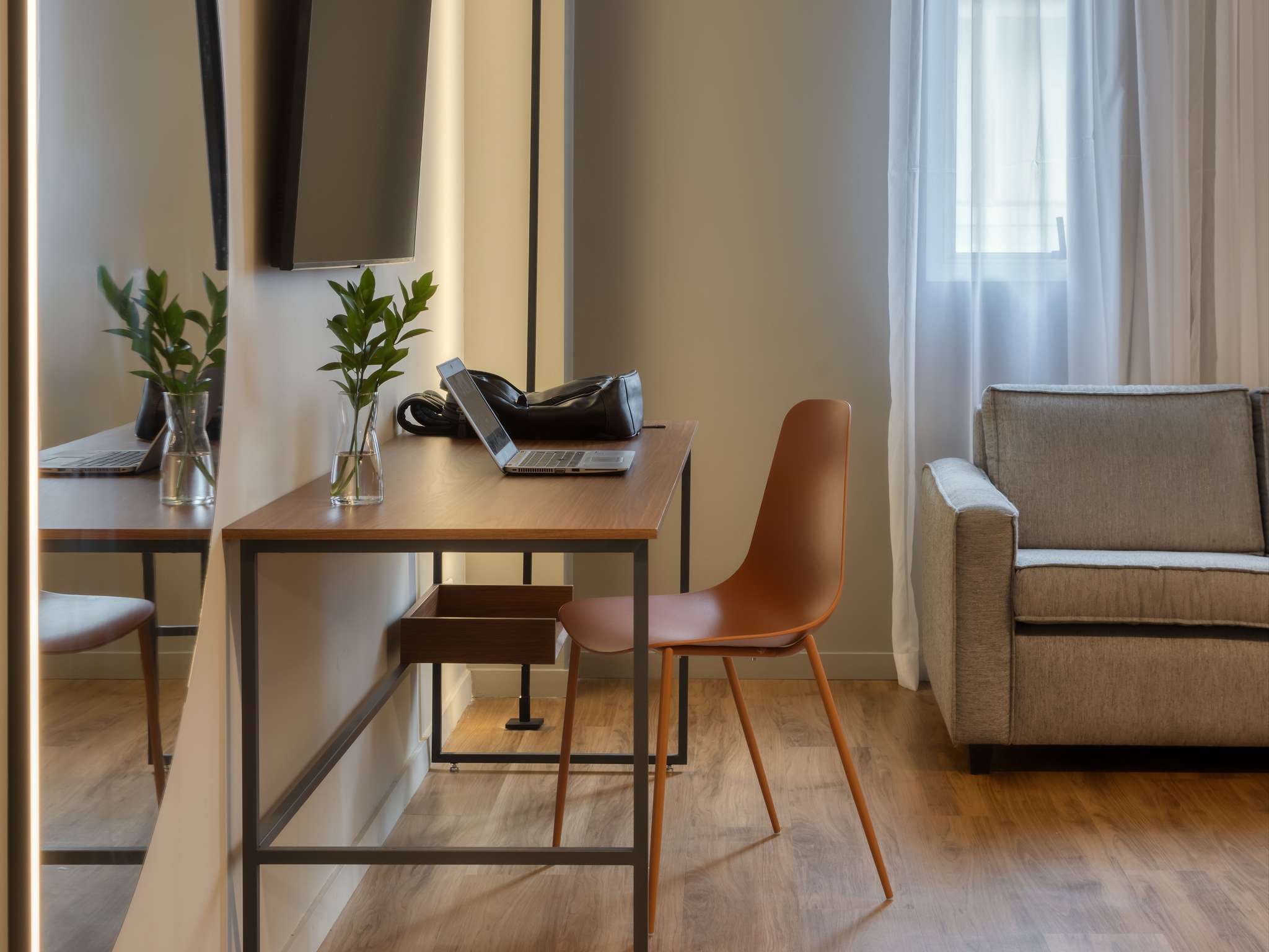 Foto - Mercure Belo Horizonte Vila da Serra