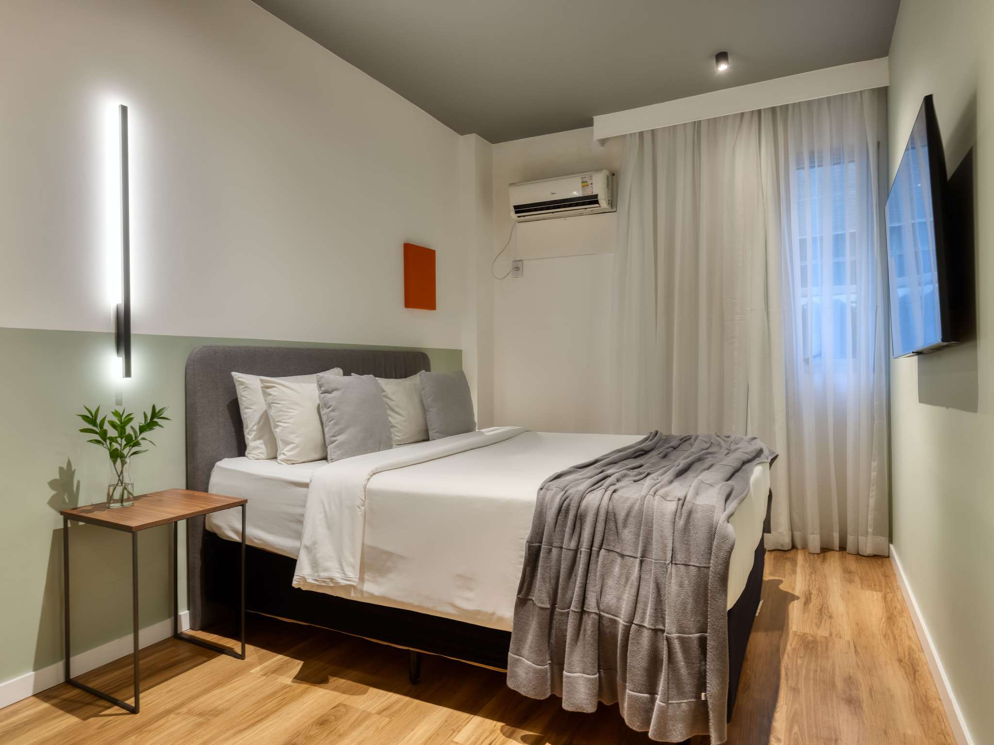 Foto - Mercure Belo Horizonte Vila da Serra