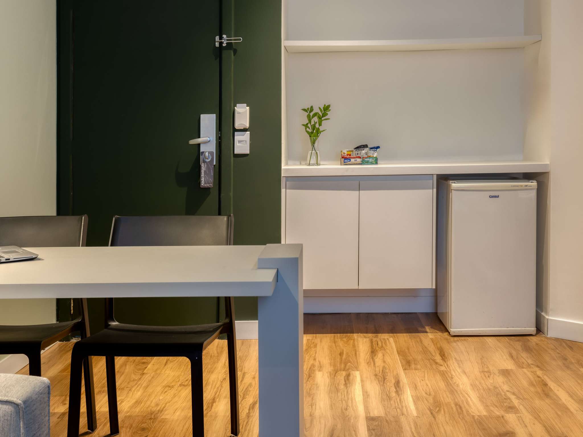 Foto - Mercure Belo Horizonte Vila da Serra