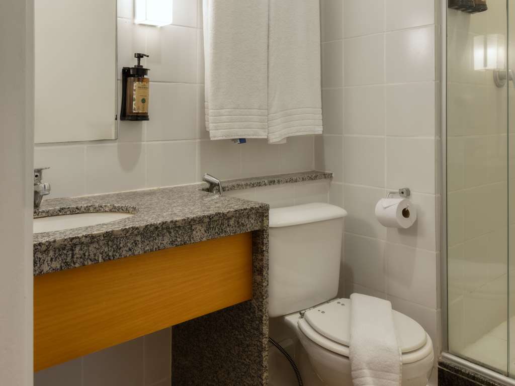 Foto - Mercure Belo Horizonte Vila da Serra