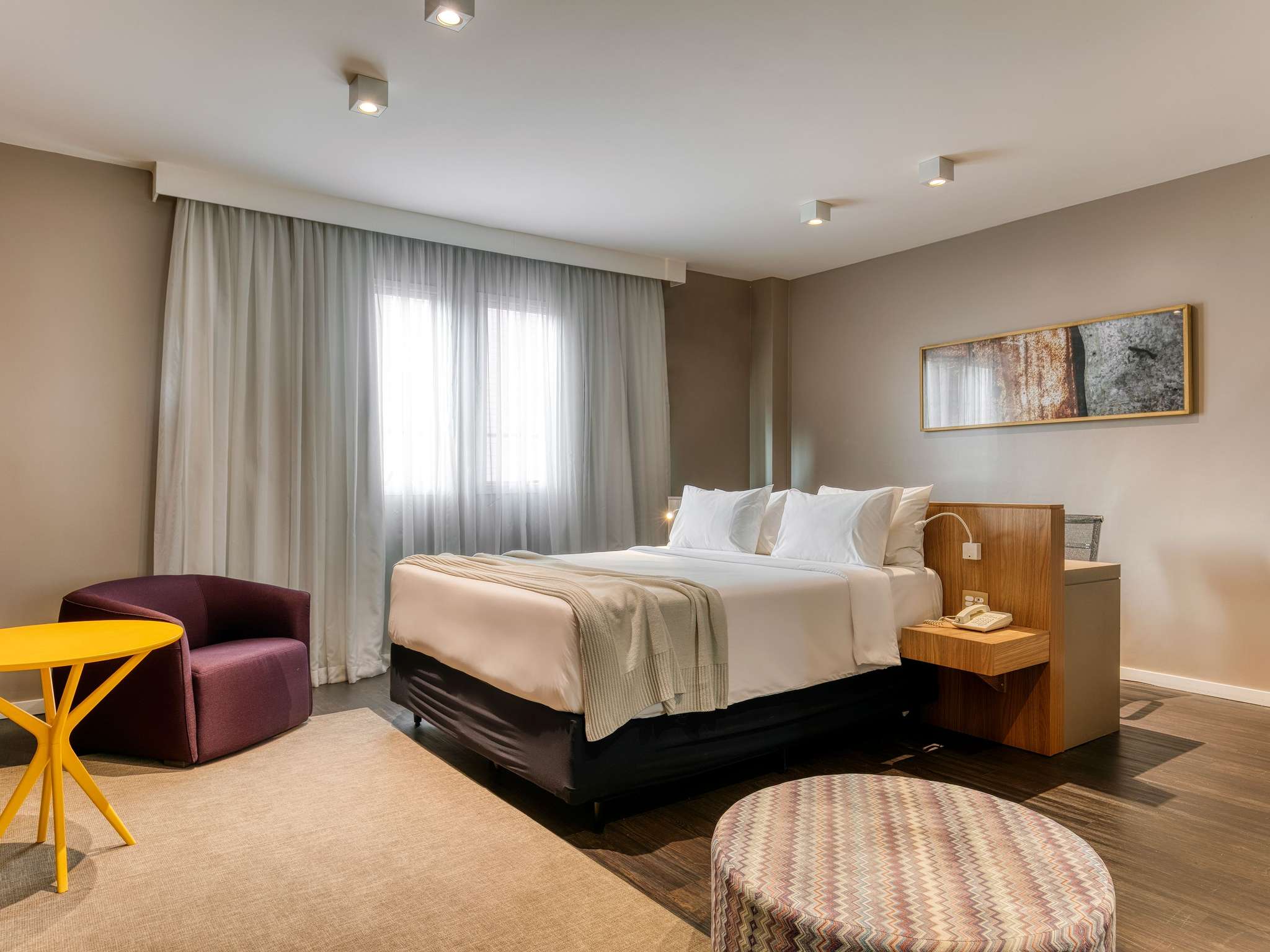 Foto - Mercure Belo Horizonte Vila da Serra