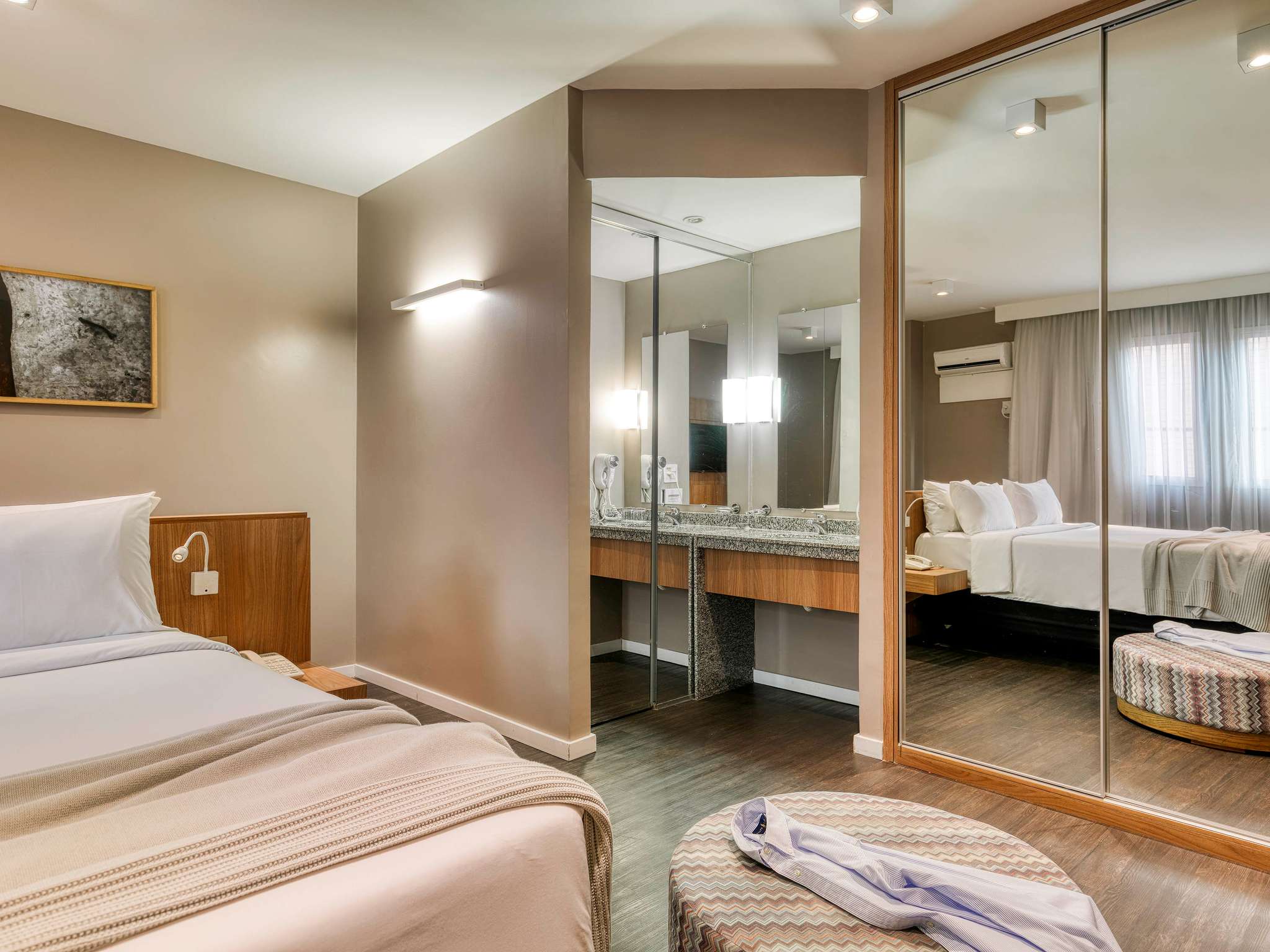 Foto - Mercure Belo Horizonte Vila da Serra