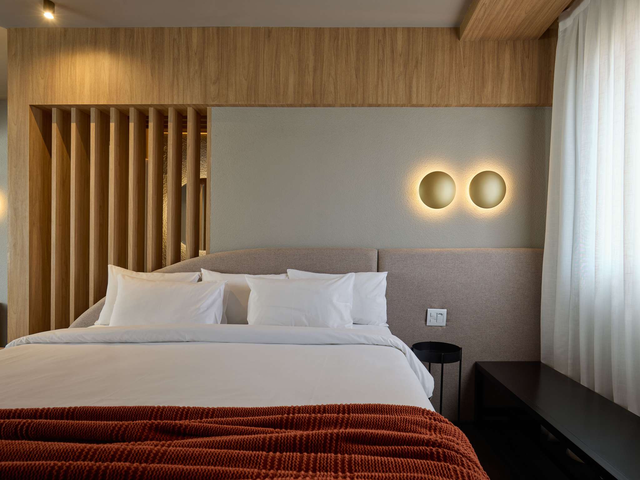 Foto - Mercure Belo Horizonte Vila da Serra