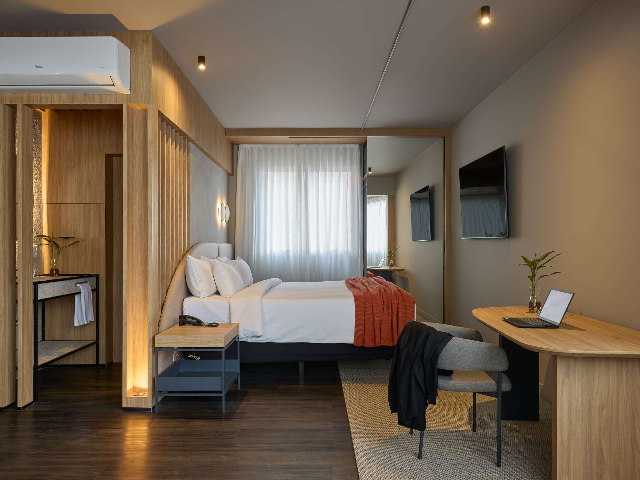 Foto - Mercure Belo Horizonte Vila da Serra