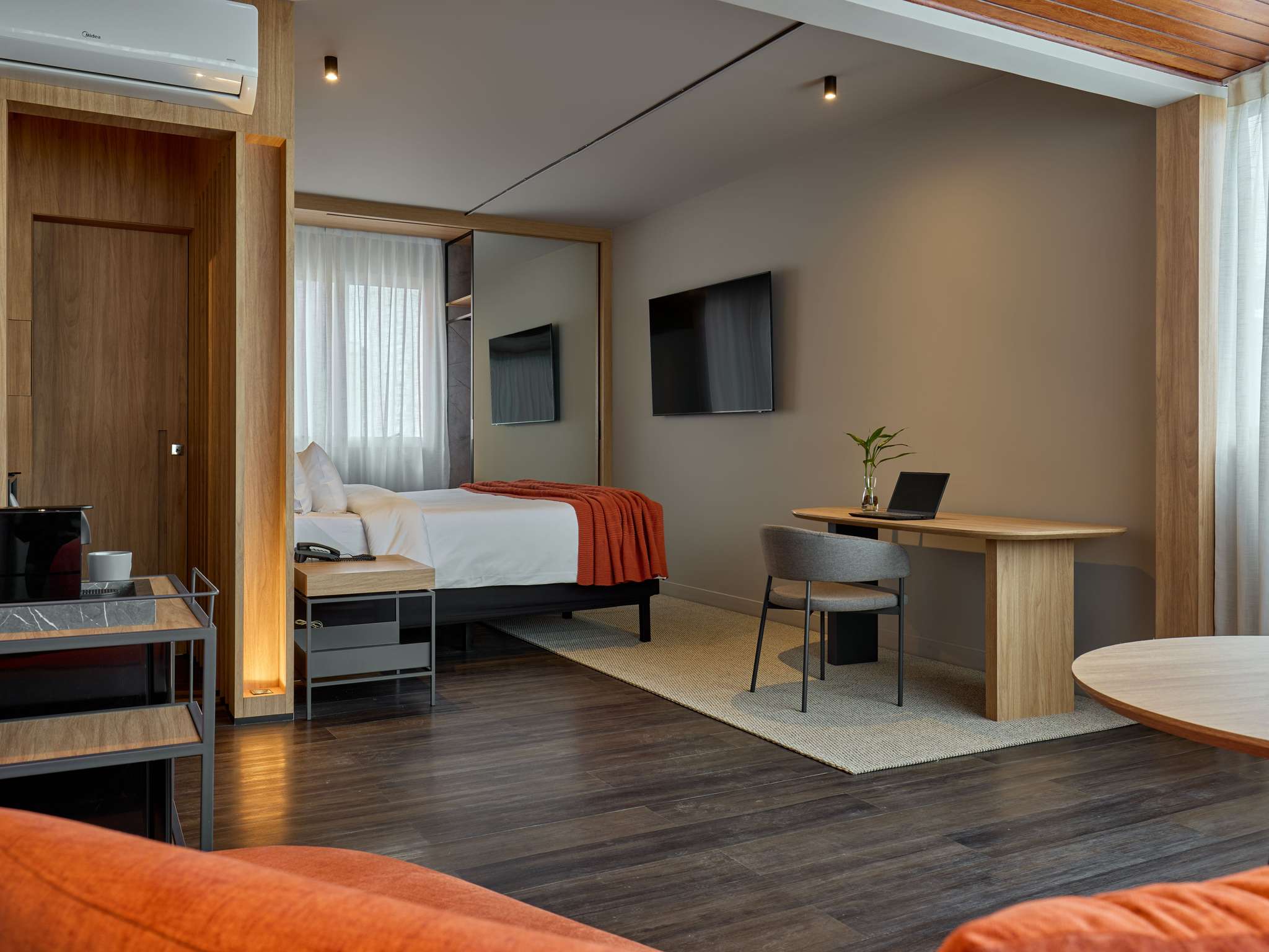 Foto - Mercure Belo Horizonte Vila da Serra