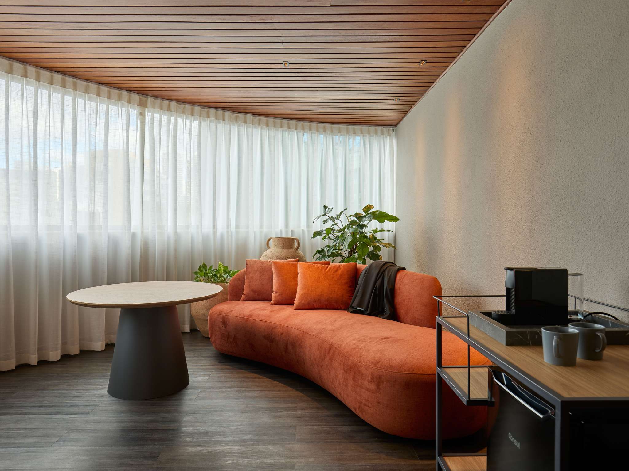 Foto - Mercure Belo Horizonte Vila da Serra