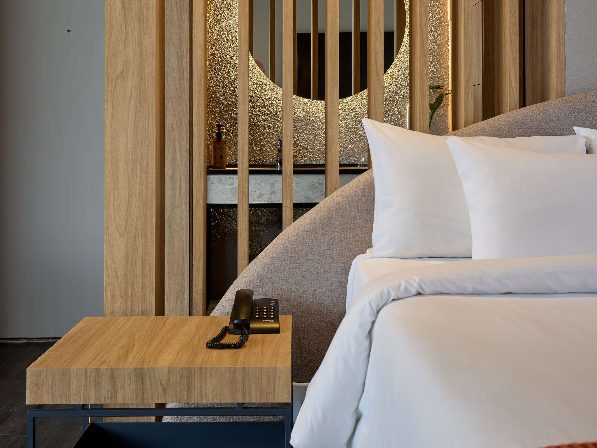 Foto - Mercure Belo Horizonte Vila da Serra