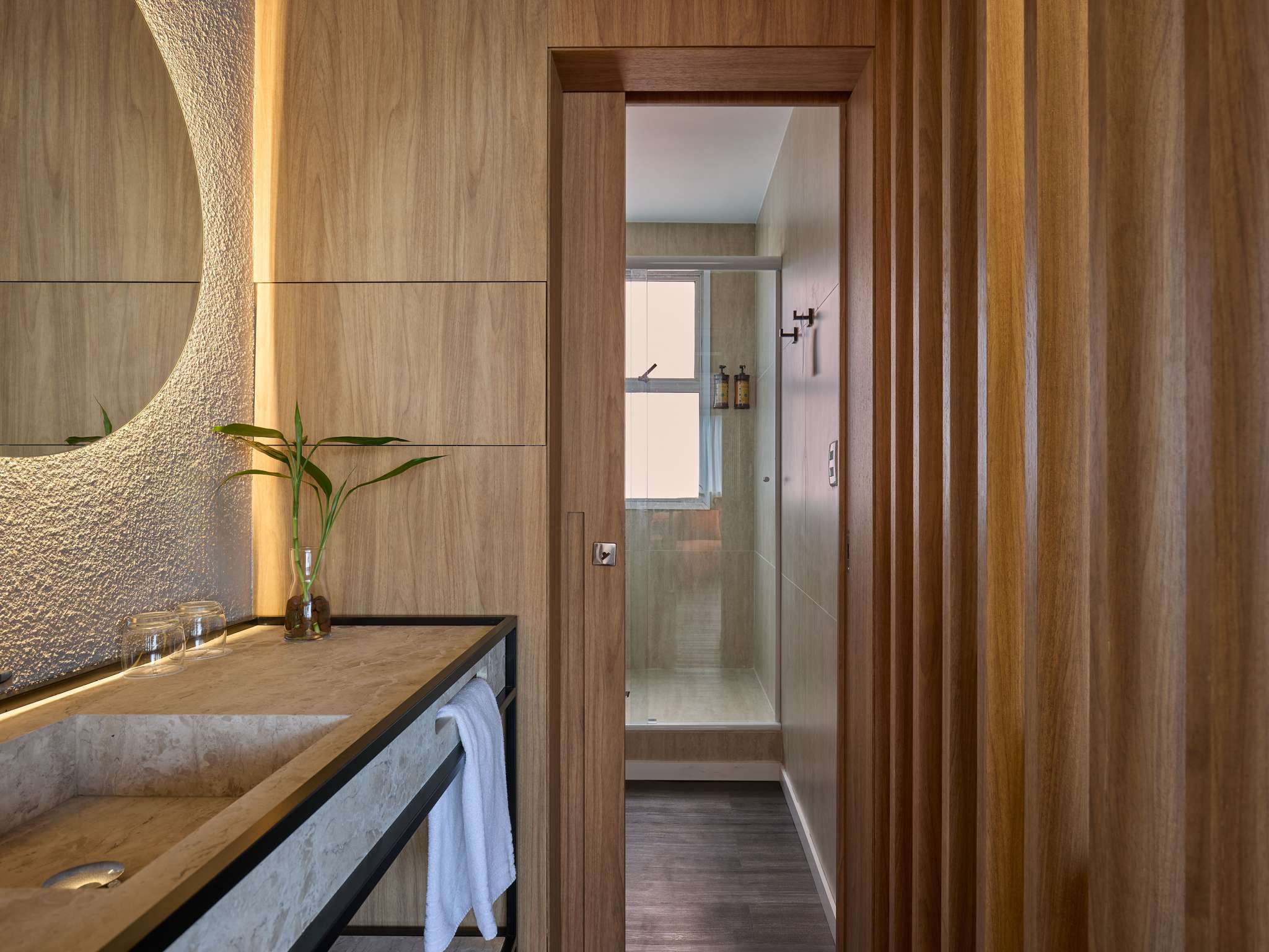 Foto - Mercure Belo Horizonte Vila da Serra