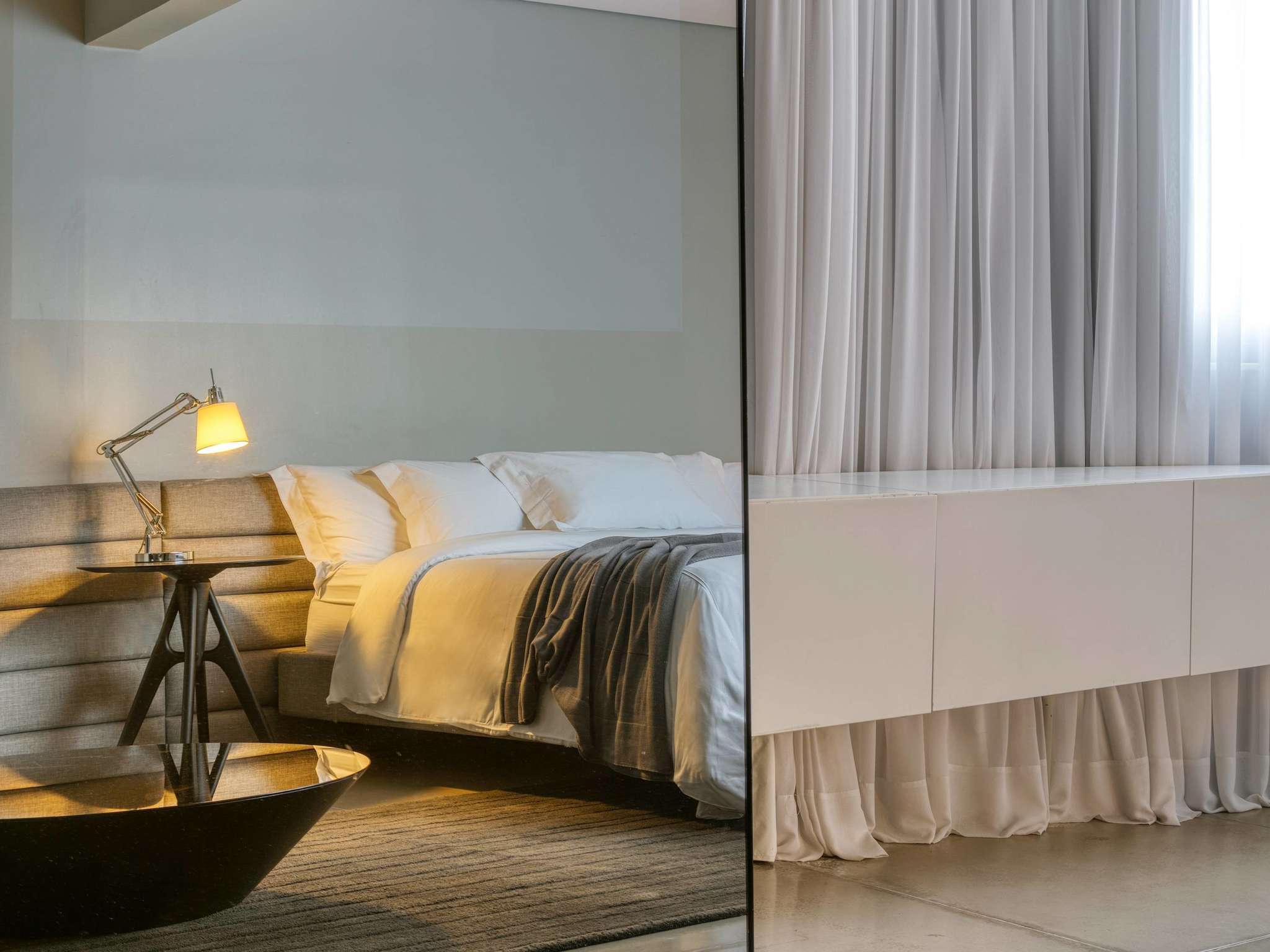 Foto - Mercure Belo Horizonte Vila da Serra