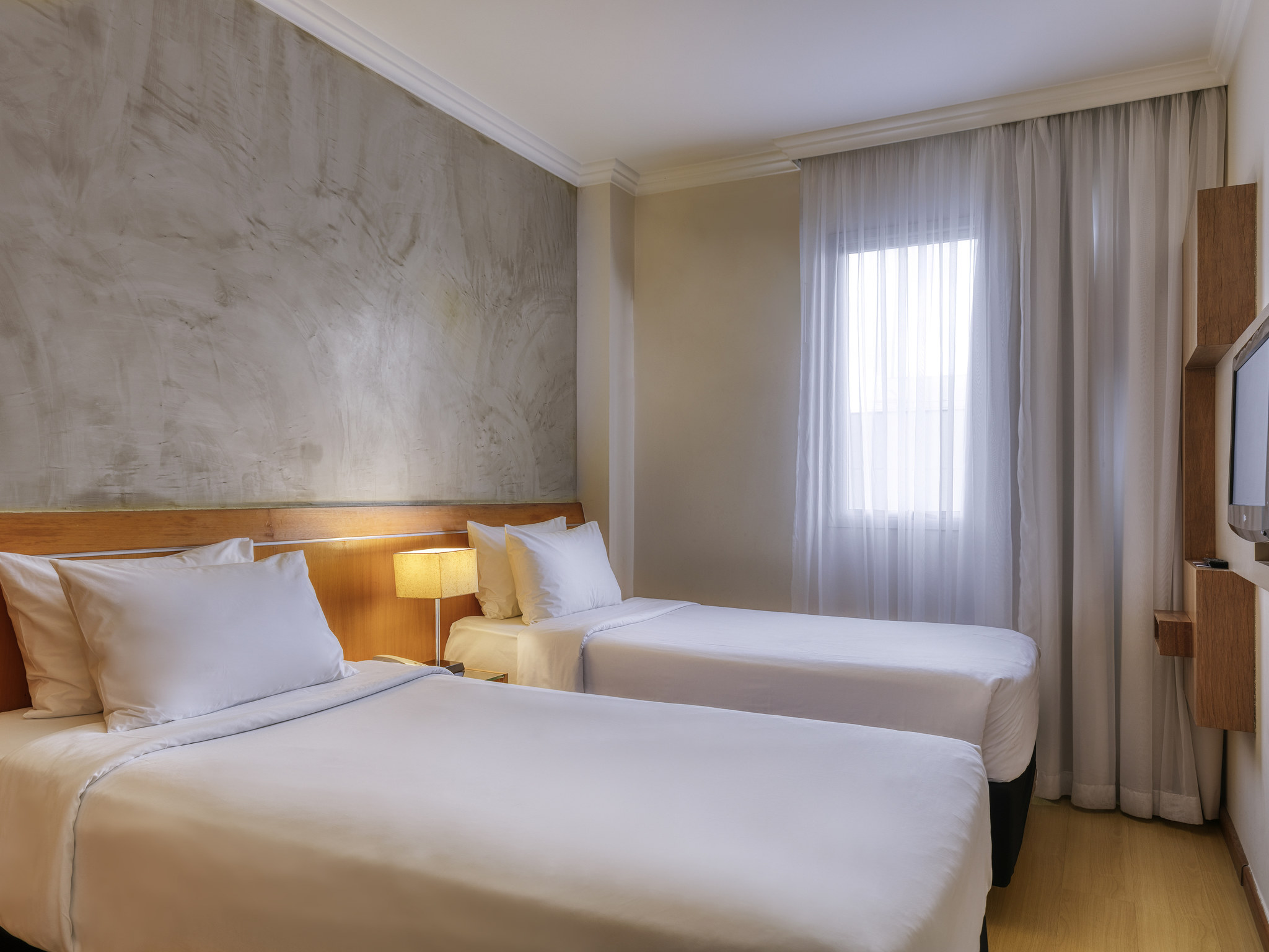 Foto - Mercure Belo Horizonte Vila da Serra