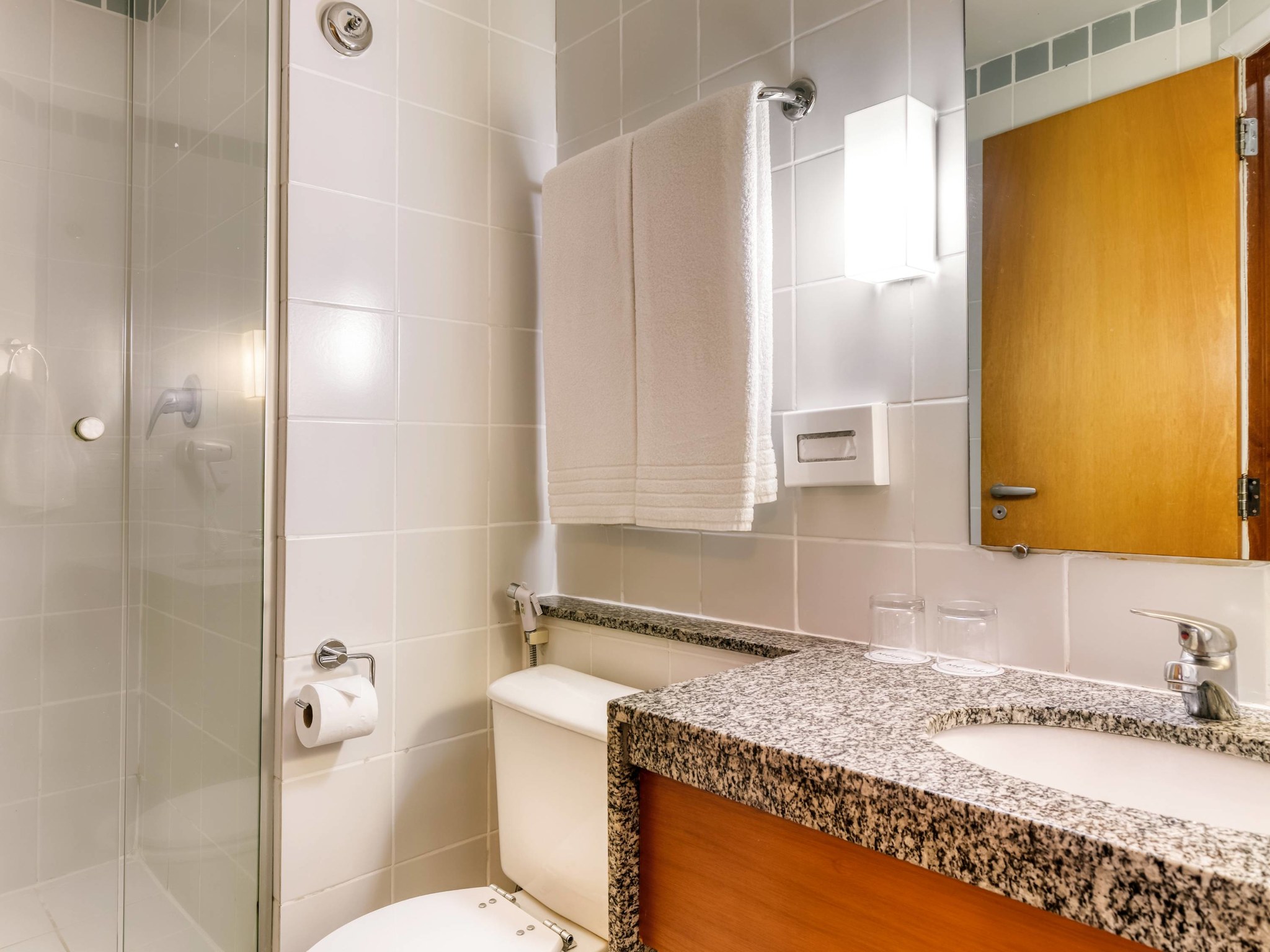 Foto - Mercure Belo Horizonte Vila da Serra