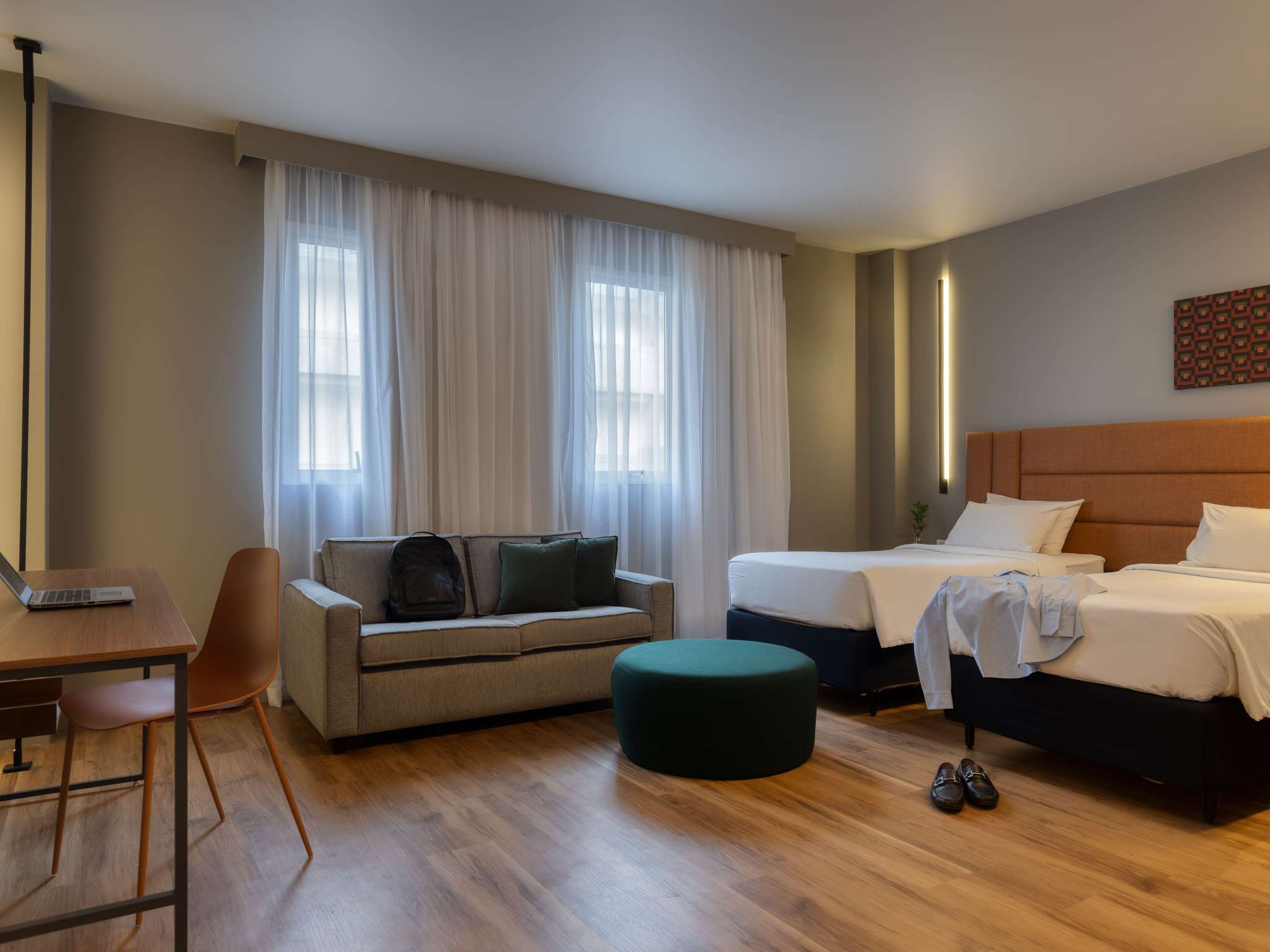 Foto - Mercure Belo Horizonte Vila da Serra