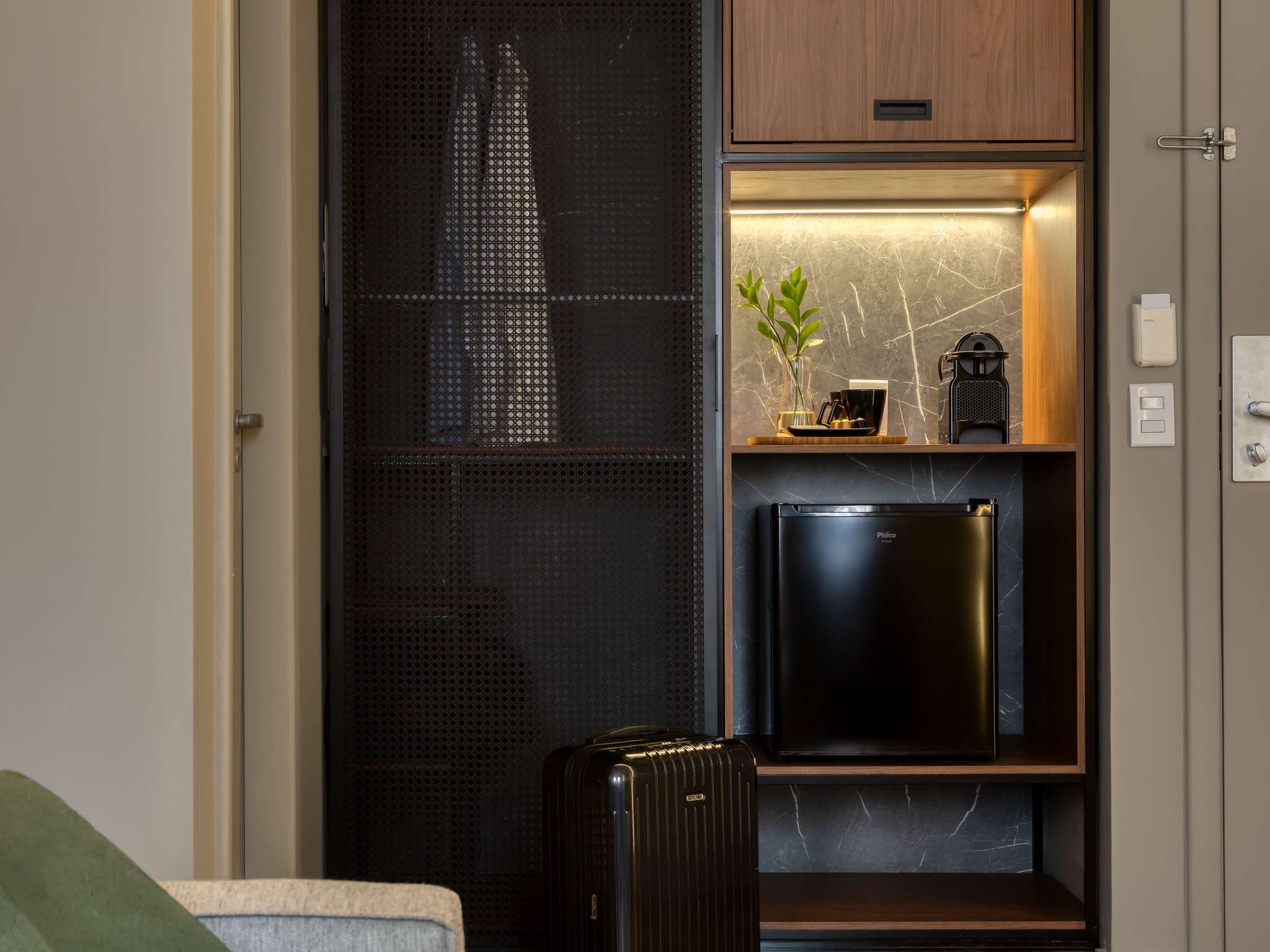 Foto - Mercure Belo Horizonte Vila da Serra