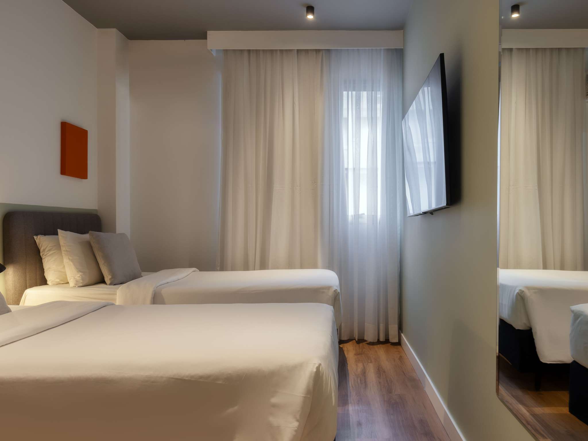 Foto - Mercure Belo Horizonte Vila da Serra