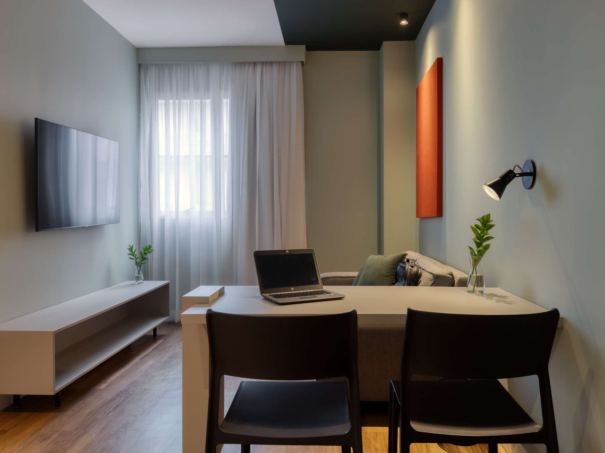 Foto - Mercure Belo Horizonte Vila da Serra