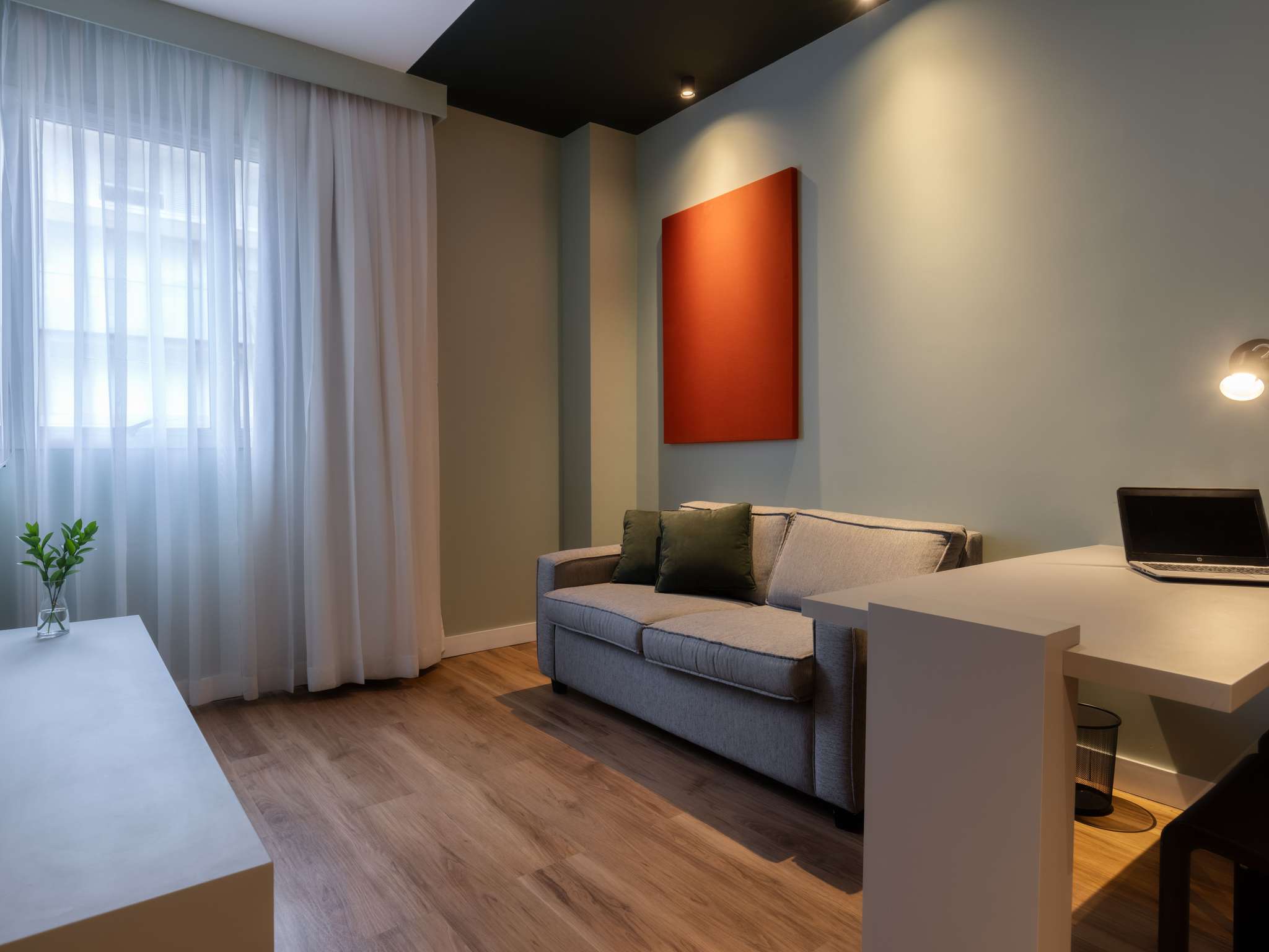 Foto - Mercure Belo Horizonte Vila da Serra