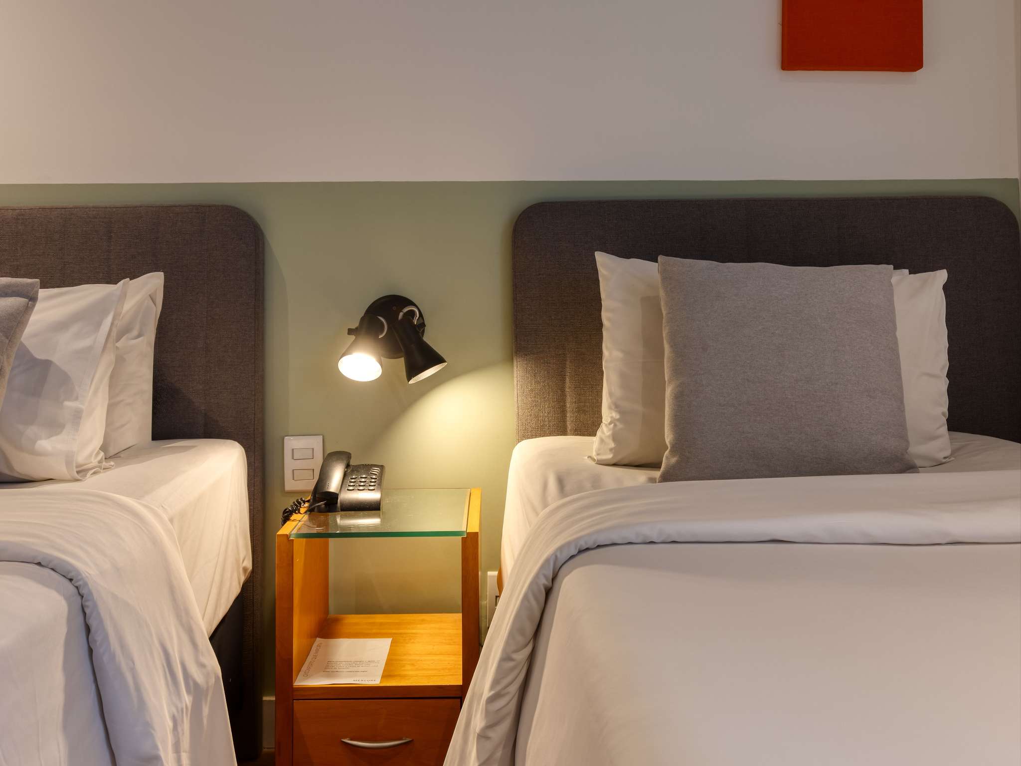 Foto - Mercure Belo Horizonte Vila da Serra