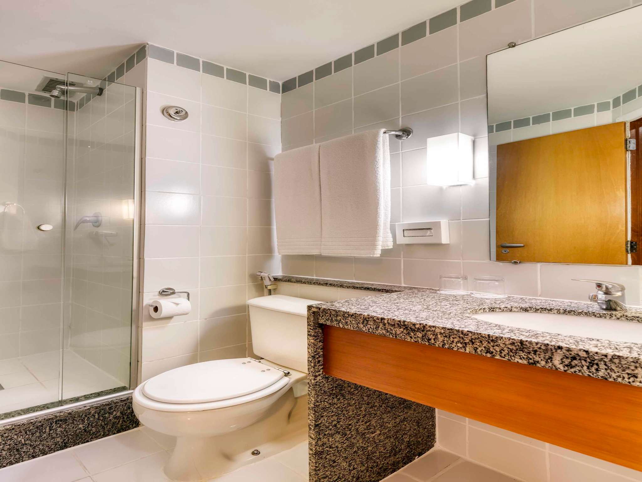 Foto - Mercure Belo Horizonte Vila da Serra