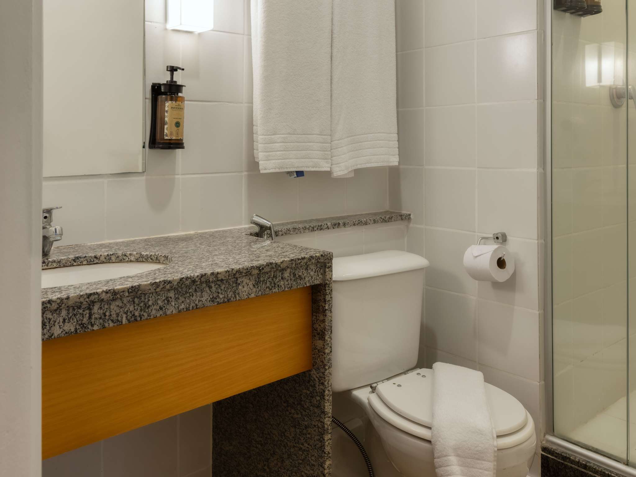 Foto - Mercure Belo Horizonte Vila da Serra